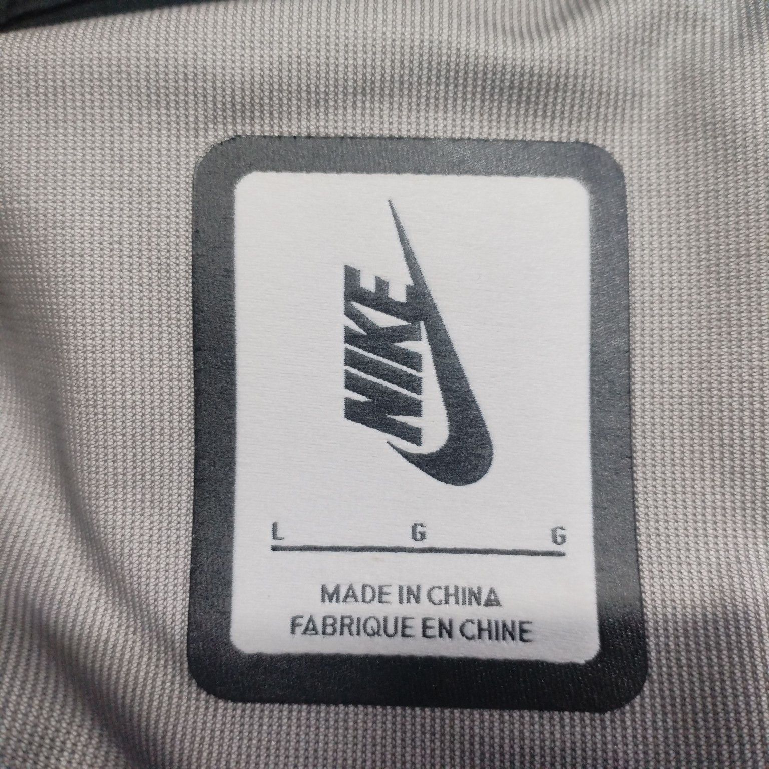 Nike Nike x Off-White Eagle Parka Size L Size US L / EU 52-54 / 3 - 5 Thumbnail