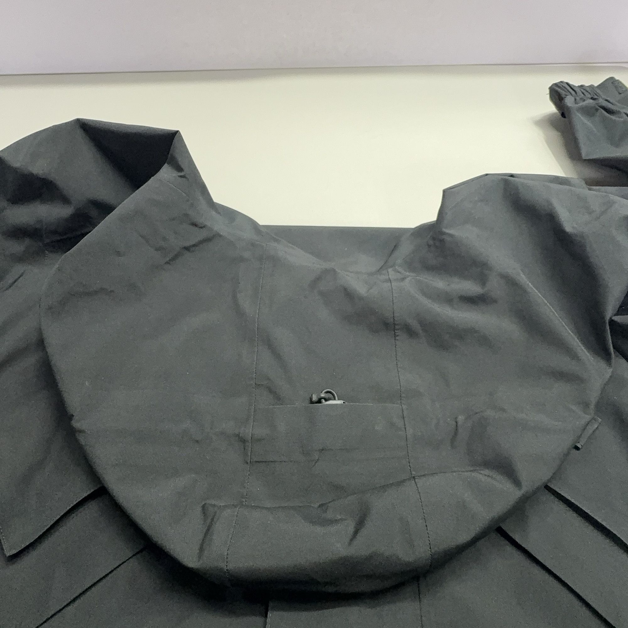 Nike Nike x NOCTA Gore-Tex Infinium Jacket Size S Size US S / EU 44-46 / 1 - 6 Thumbnail