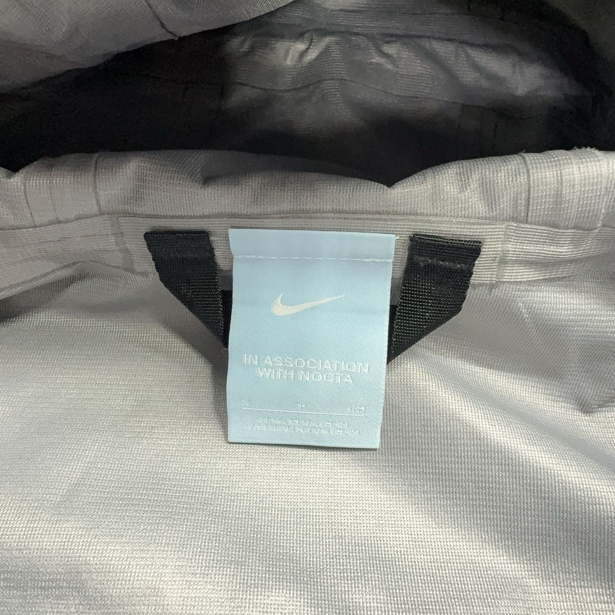 Nike Nike x NOCTA Gore-Tex Infinium Jacket Size S Size US S / EU 44-46 / 1 - 4 Thumbnail