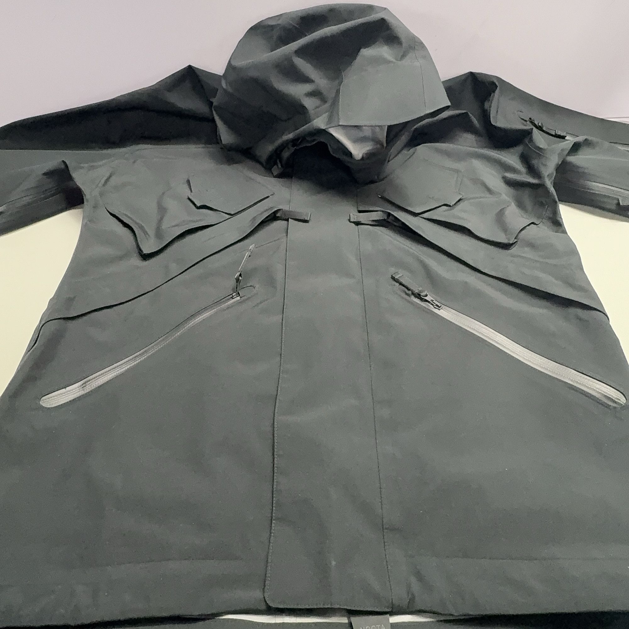 Nike Nike x NOCTA Gore-Tex Infinium Jacket Size S Size US S / EU 44-46 / 1 - 13 Thumbnail