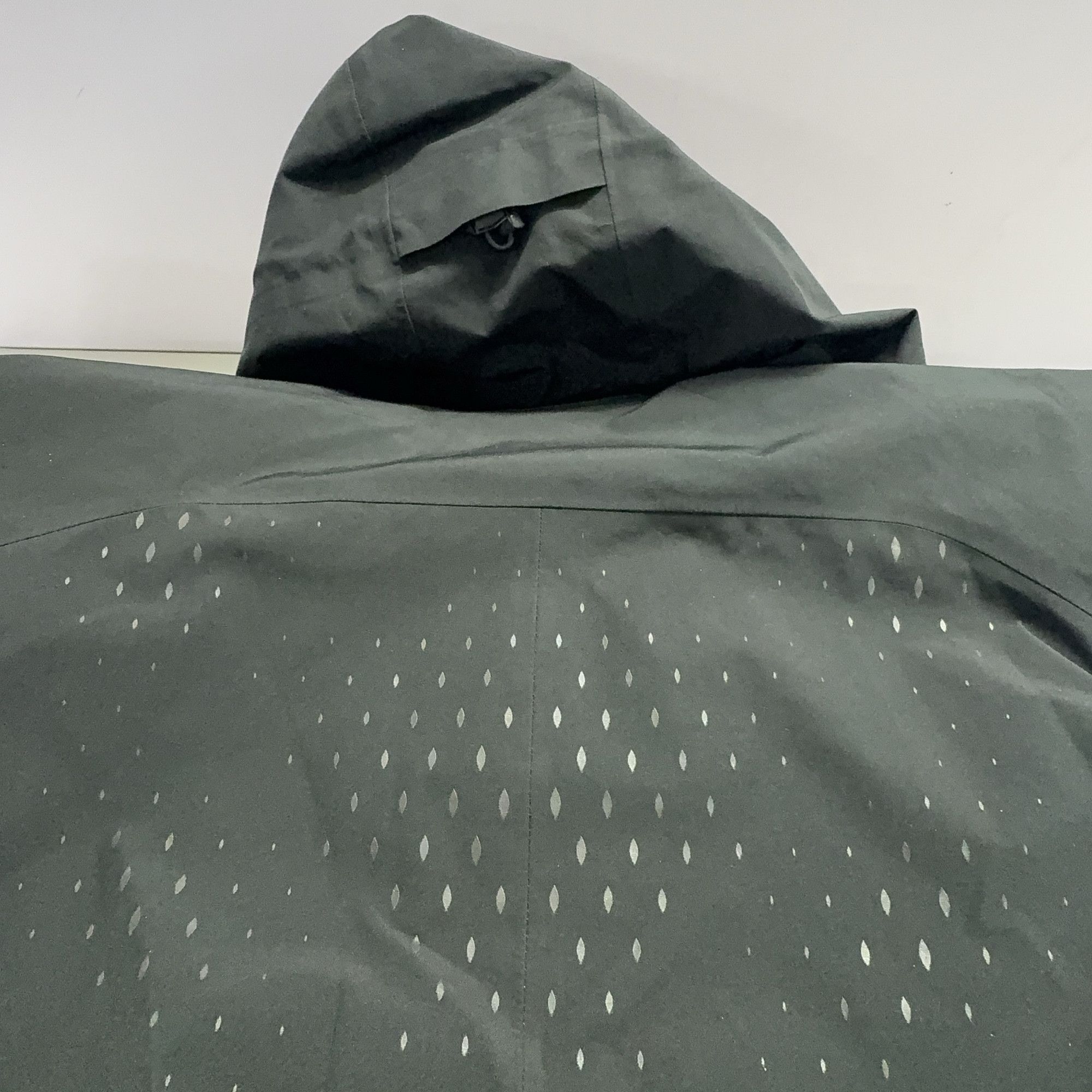 Nike Nike x NOCTA Gore-Tex Infinium Jacket Size S Size US S / EU 44-46 / 1 - 5 Thumbnail