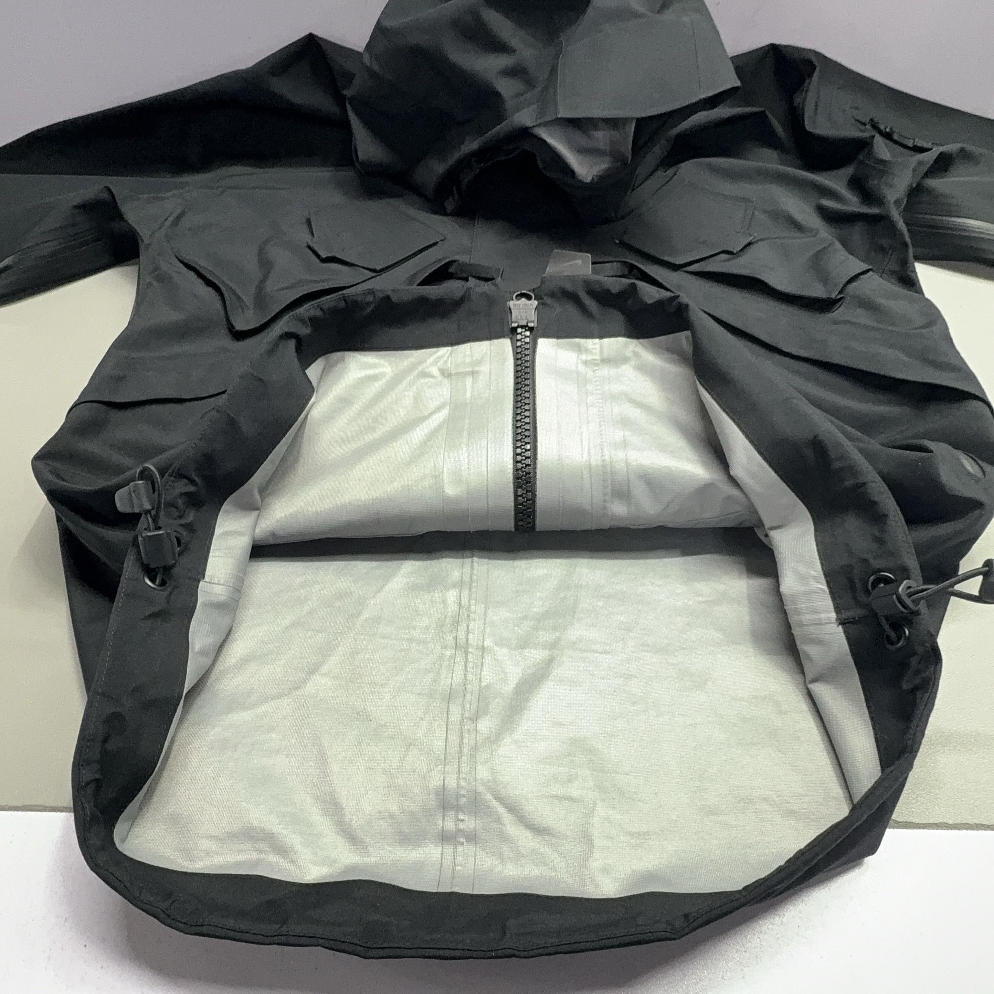 Nike Nike x NOCTA Gore-Tex Infinium Jacket Size S Size US S / EU 44-46 / 1 - 14 Thumbnail