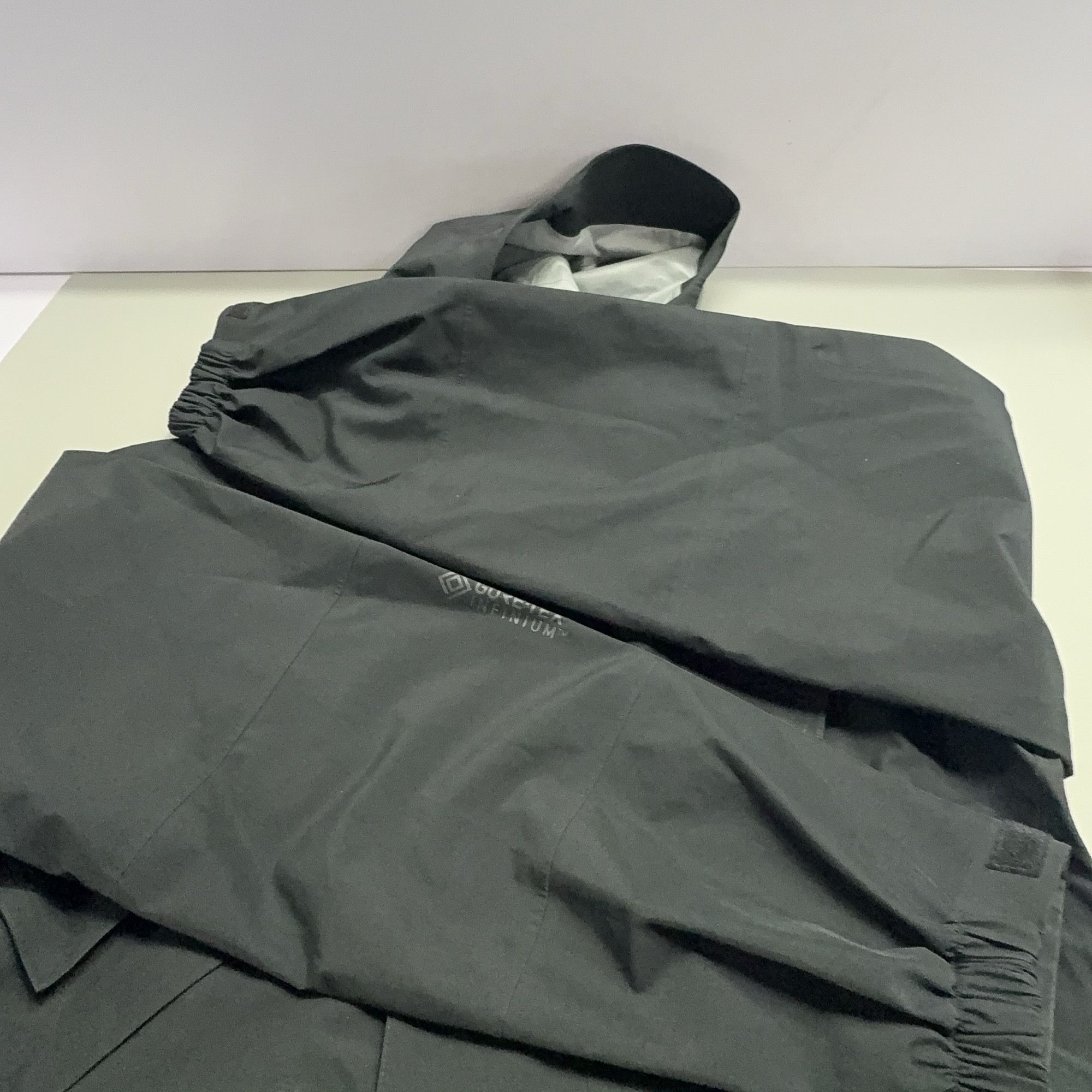 Nike Nike x NOCTA Gore-Tex Infinium Jacket Size S Size US S / EU 44-46 / 1 - 9 Thumbnail