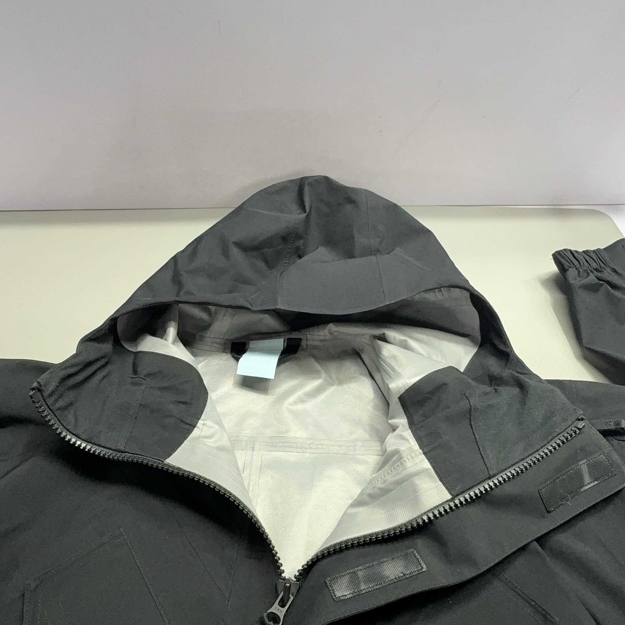Nike Nike x NOCTA Gore-Tex Infinium Jacket Size S Size US S / EU 44-46 / 1 - 7 Thumbnail