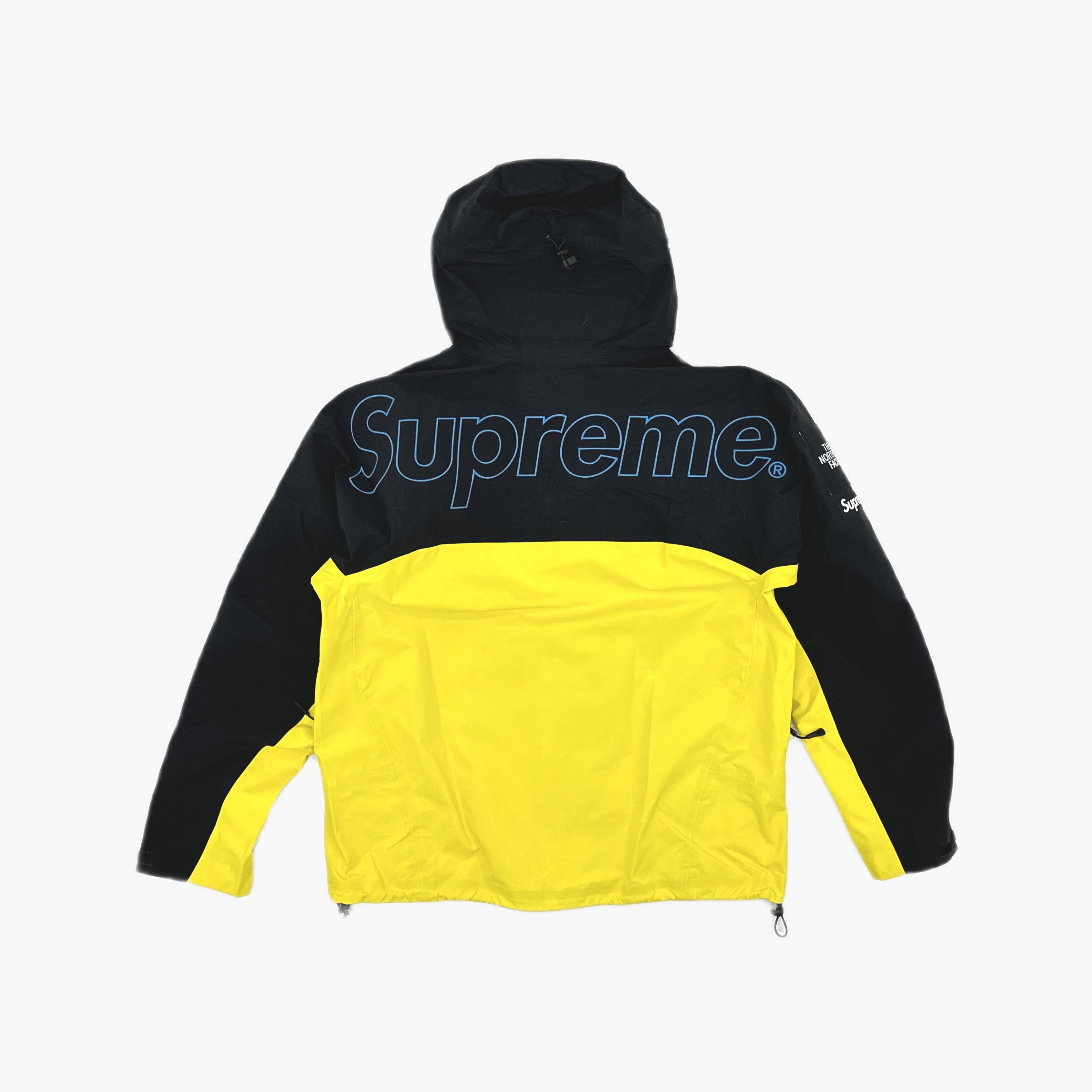Supreme × The North Face Supreme x The North Face Taped Seam Jacket Size M Size US M / EU 48-50 / 2 - 2 Thumbnail