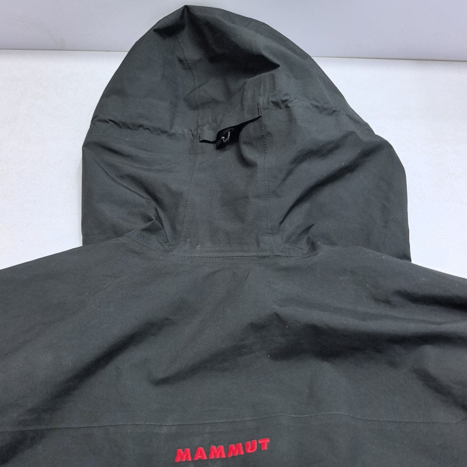 Mammut Mammut Convey Tour GTX Hardshell Jacket Size M Size US M / EU 48-50 / 2 - 6 Thumbnail