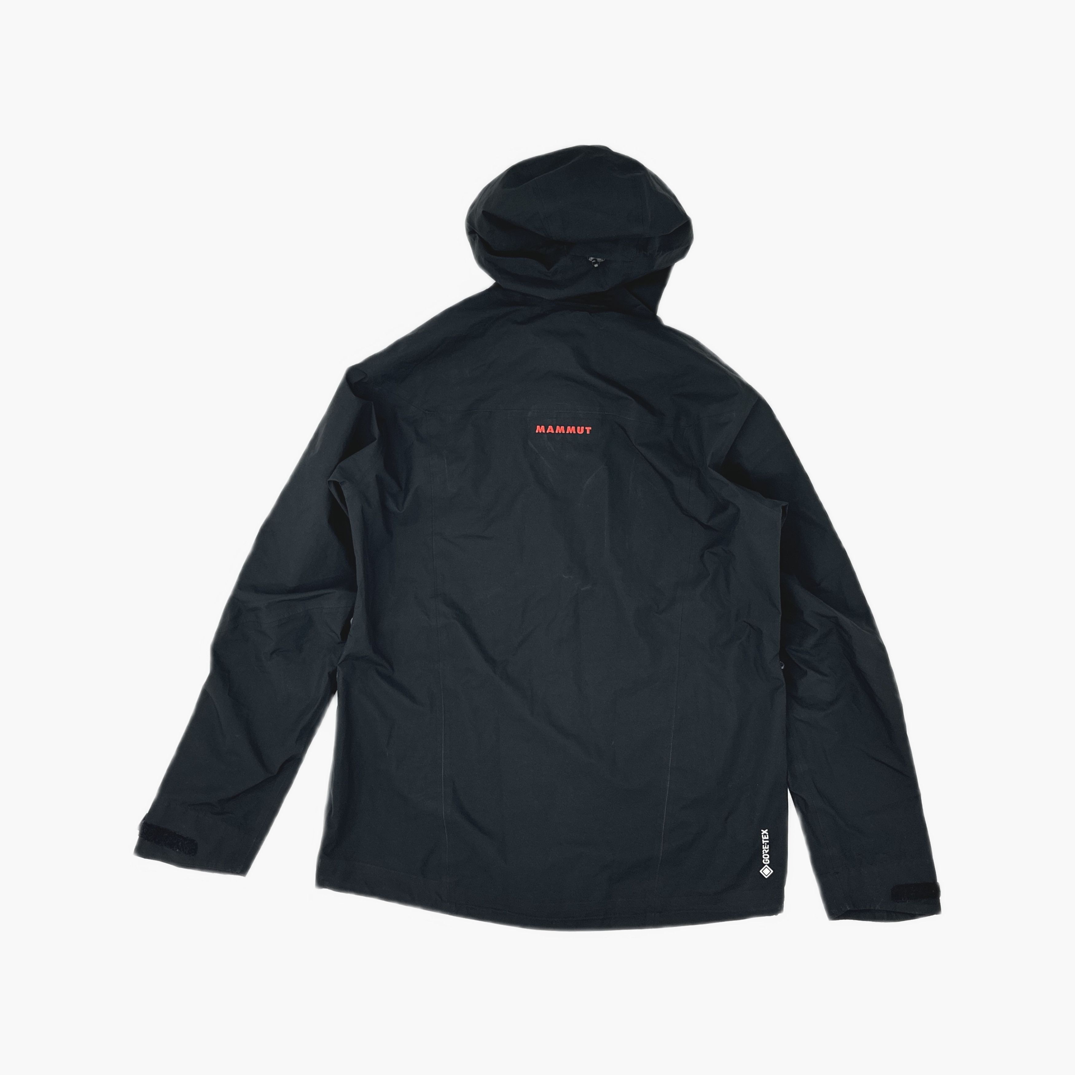 Mammut Mammut Convey Tour GTX Hardshell Jacket Size M Size US M / EU 48-50 / 2 - 2 Thumbnail