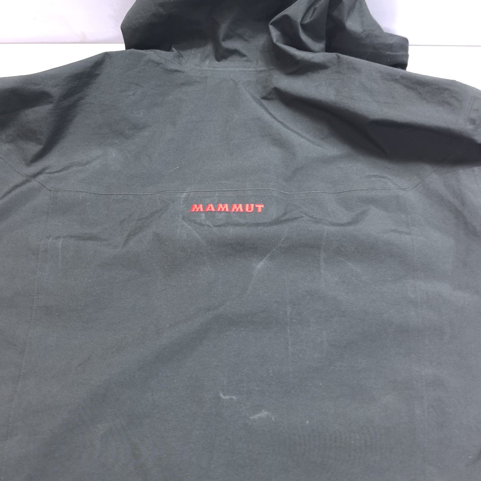 Mammut Mammut Convey Tour GTX Hardshell Jacket Size M Size US M / EU 48-50 / 2 - 20 Thumbnail