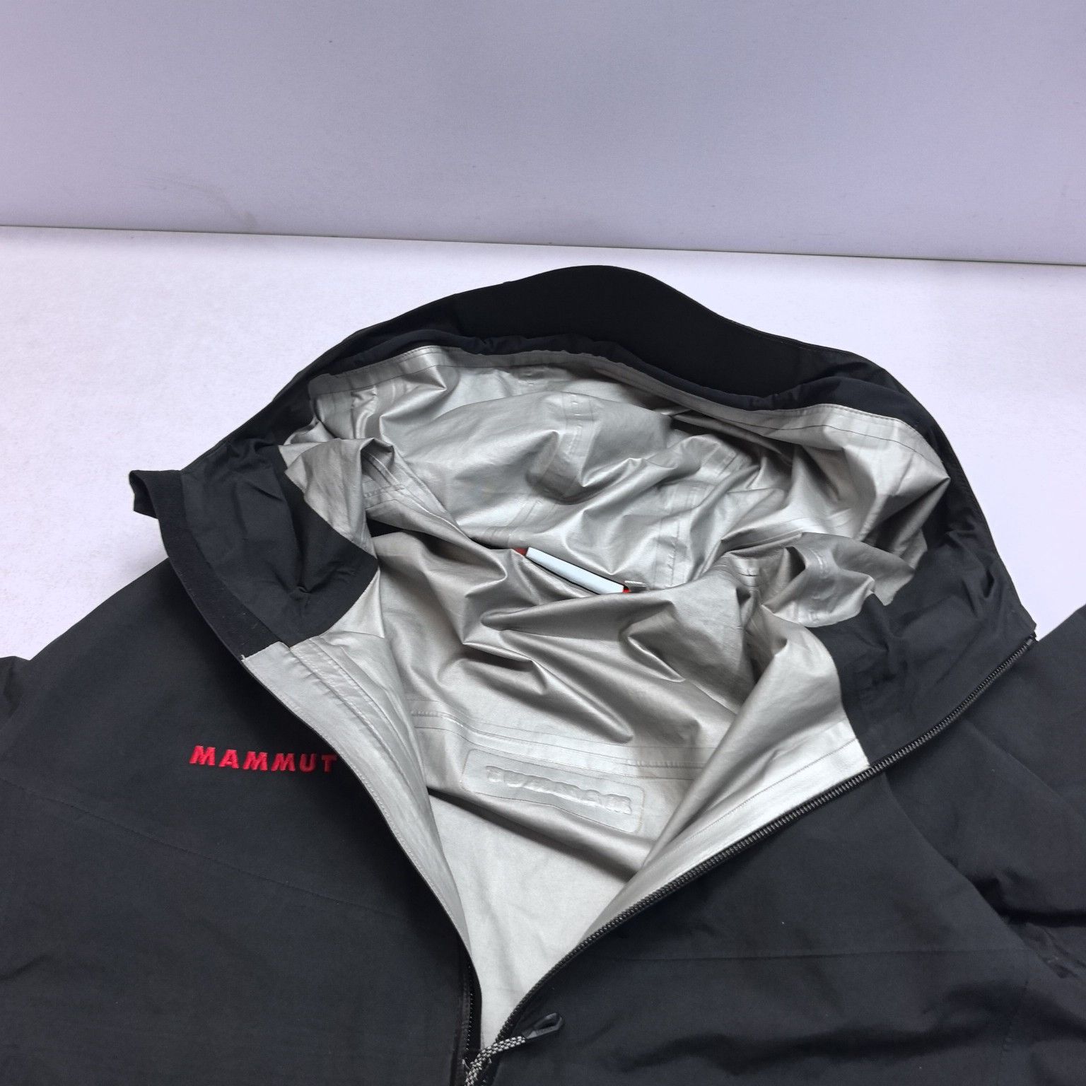 Mammut Mammut Convey Tour GTX Hardshell Jacket Size M Size US M / EU 48-50 / 2 - 11 Thumbnail