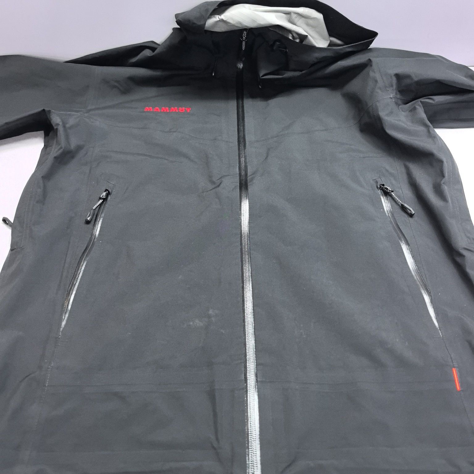 Mammut Mammut Convey Tour GTX Hardshell Jacket Size M Size US M / EU 48-50 / 2 - 12 Thumbnail