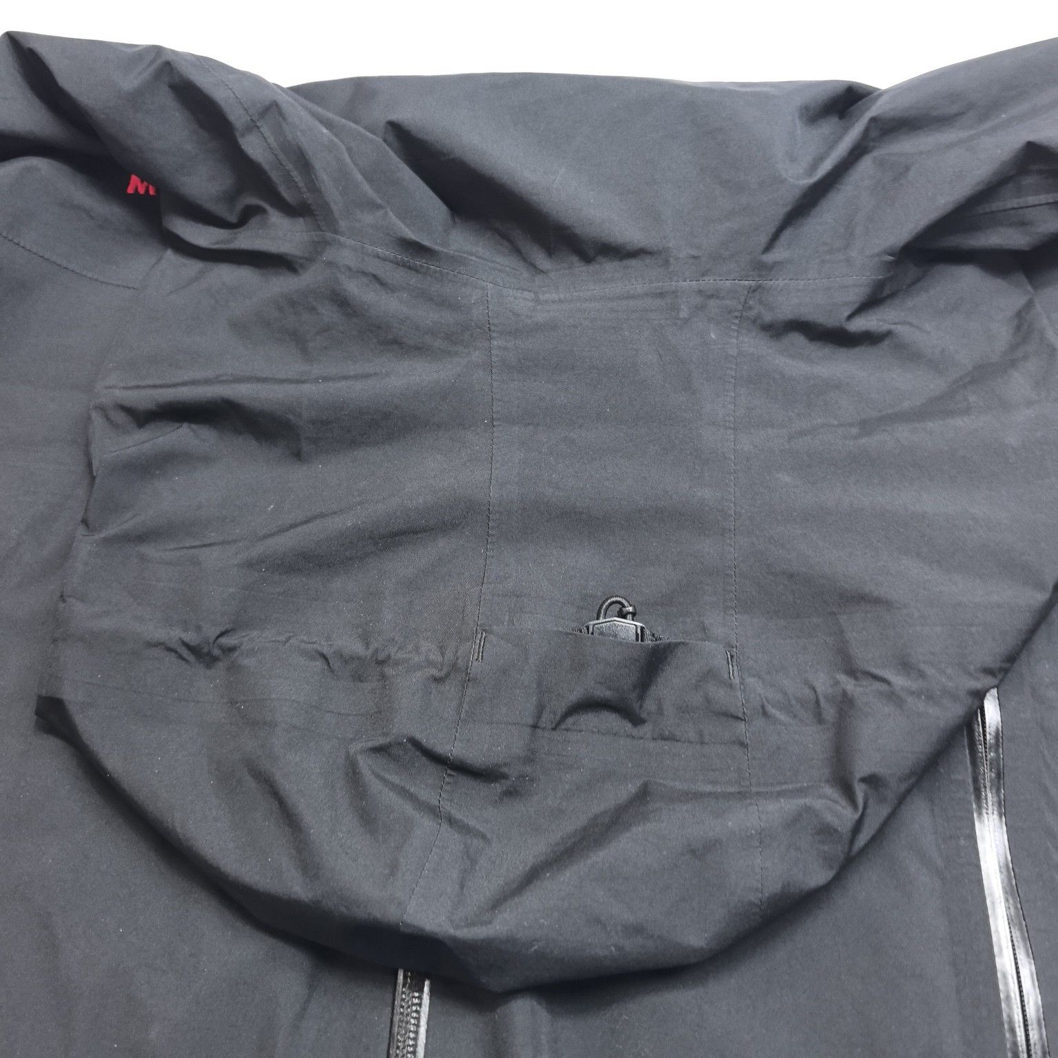 Mammut Mammut Convey Tour GTX Hardshell Jacket Size M Size US M / EU 48-50 / 2 - 7 Thumbnail