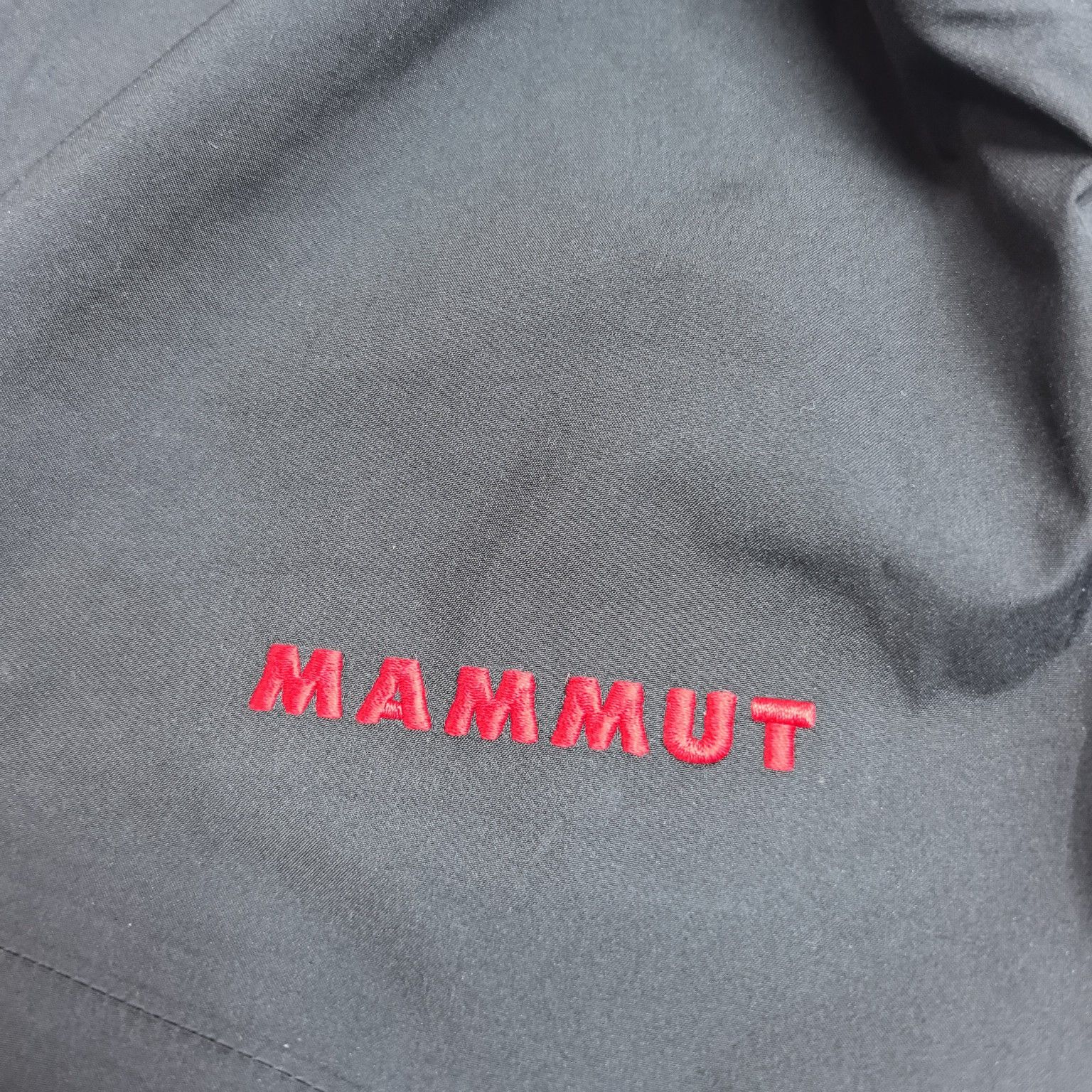 Mammut Mammut Convey Tour GTX Hardshell Jacket Size M Size US M / EU 48-50 / 2 - 4 Thumbnail