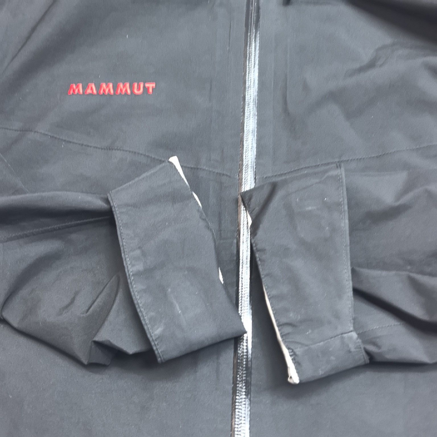 Mammut Mammut Convey Tour GTX Hardshell Jacket Size M Size US M / EU 48-50 / 2 - 14 Thumbnail