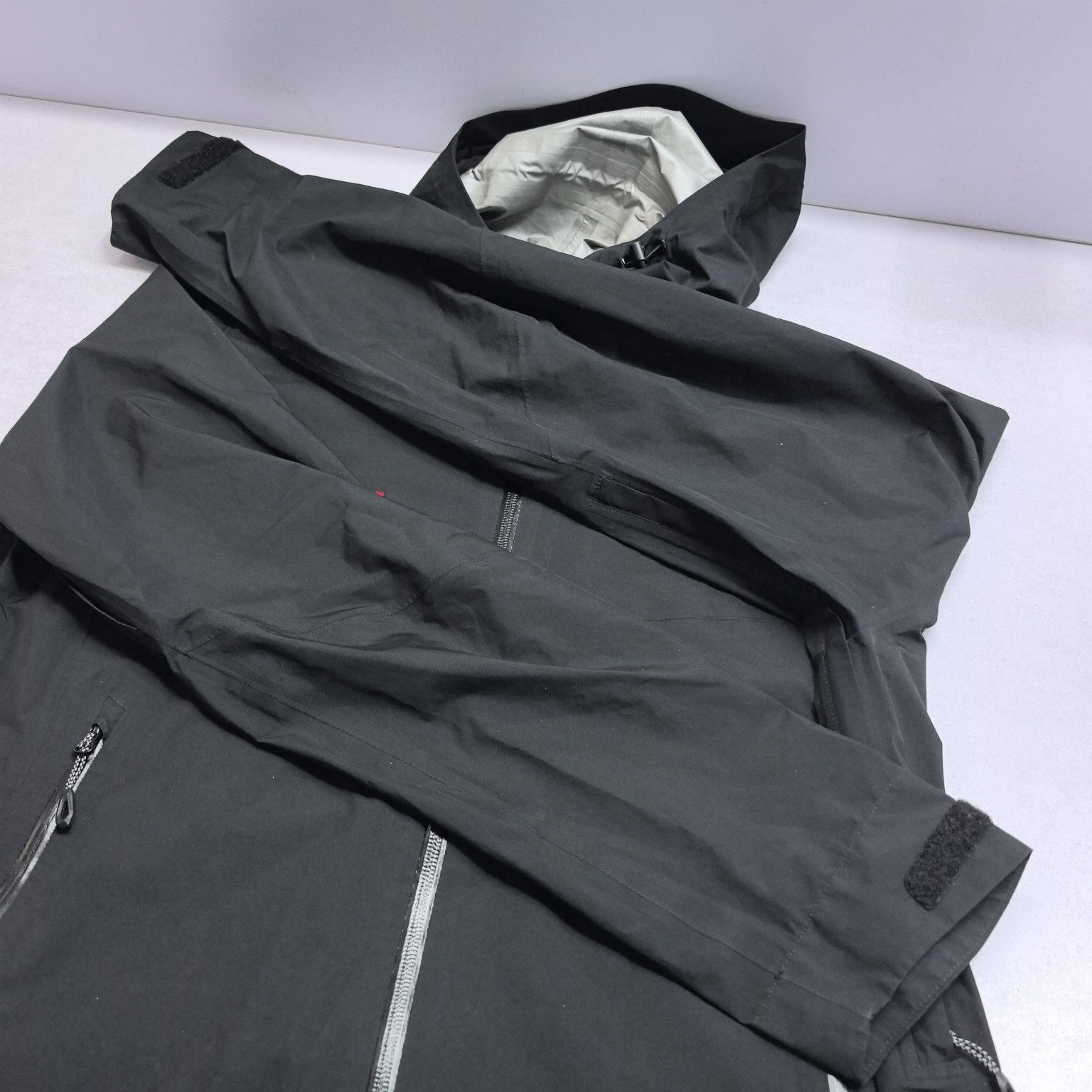 Mammut Mammut Convey Tour GTX Hardshell Jacket Size M Size US M / EU 48-50 / 2 - 16 Thumbnail