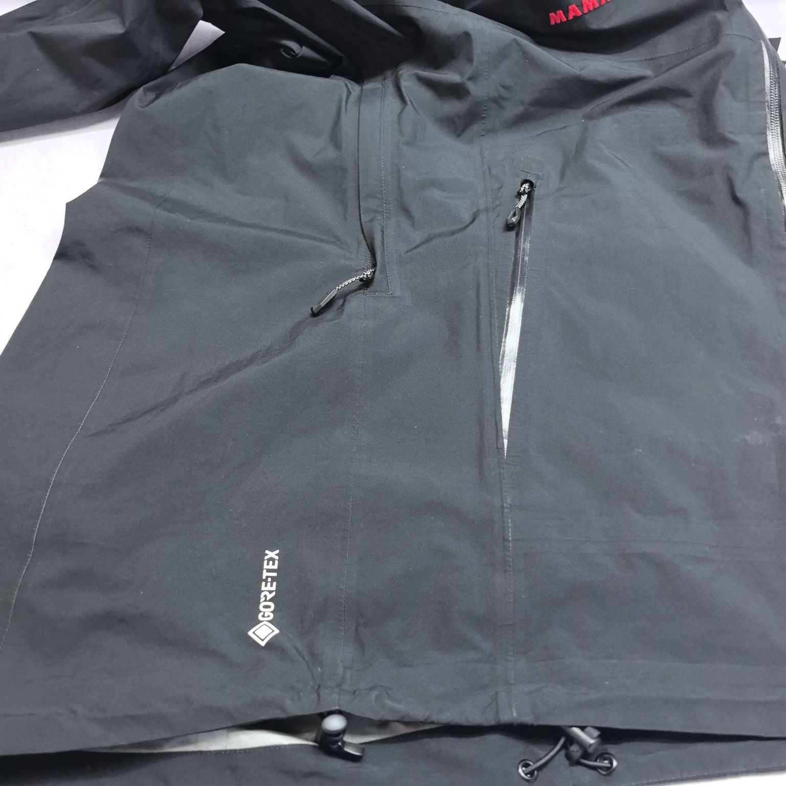 Mammut Mammut Convey Tour GTX Hardshell Jacket Size M Size US M / EU 48-50 / 2 - 17 Thumbnail