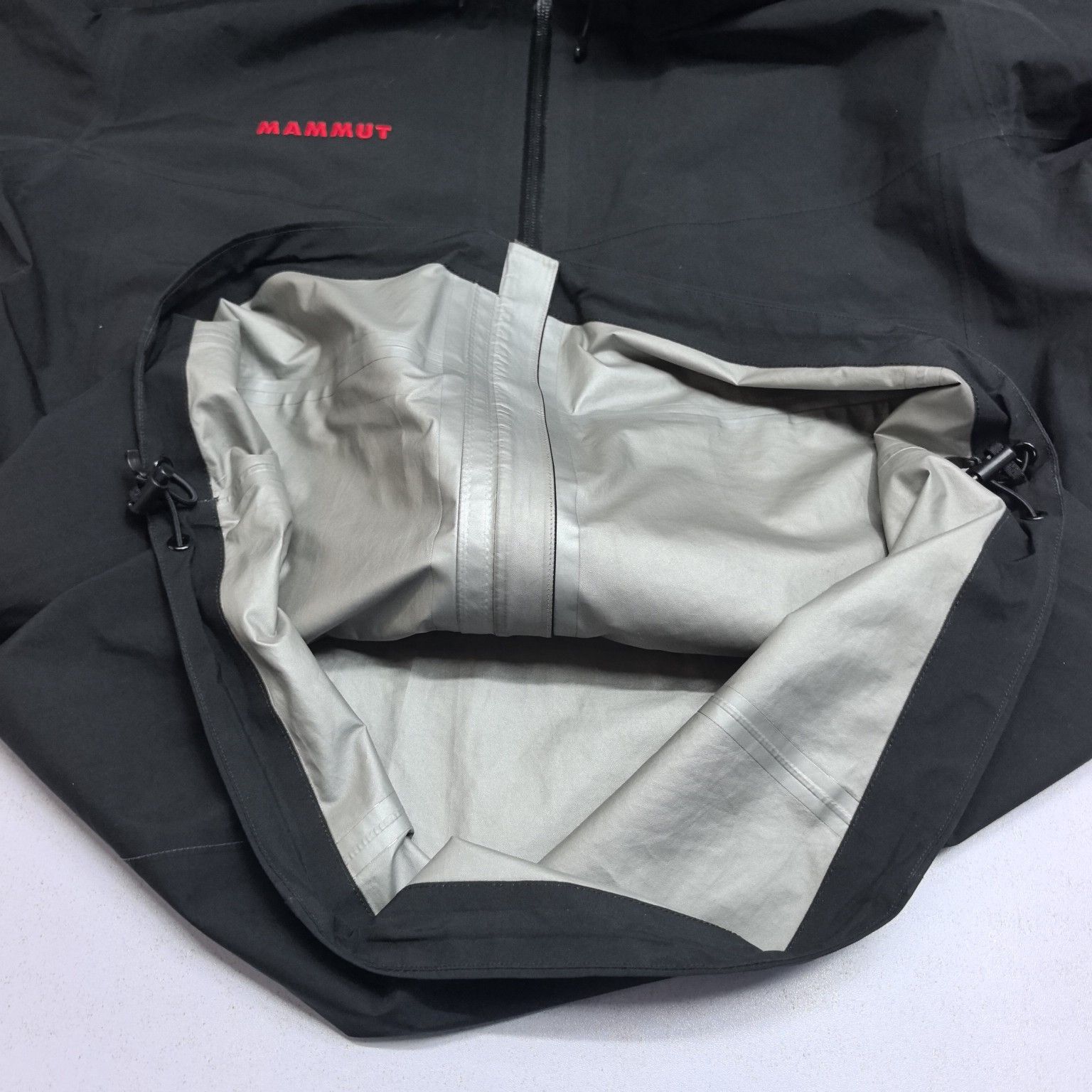 Mammut Mammut Convey Tour GTX Hardshell Jacket Size M Size US M / EU 48-50 / 2 - 13 Thumbnail