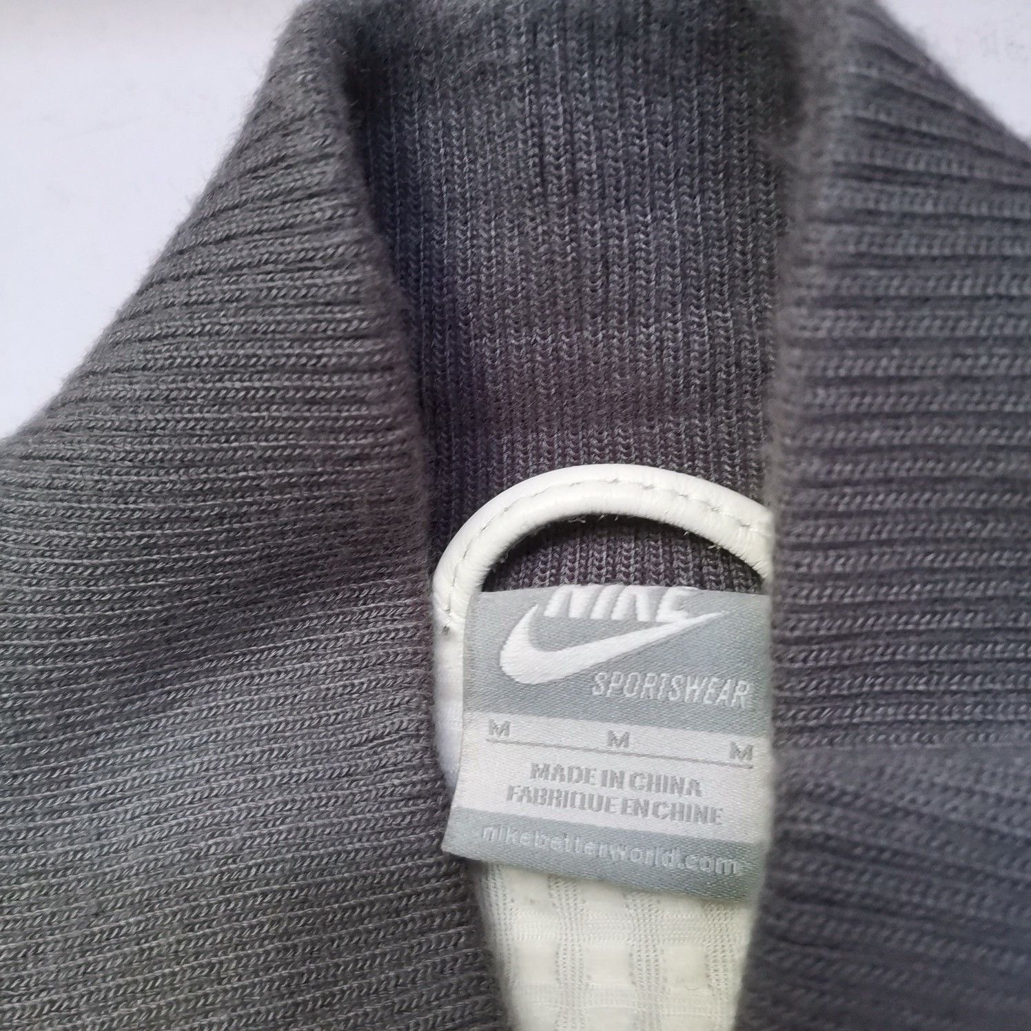 Nike Nike Air Force 1 30th Anniversary Destroyer Jacket Size M Size US M / EU 48-50 / 2 - 4 Thumbnail