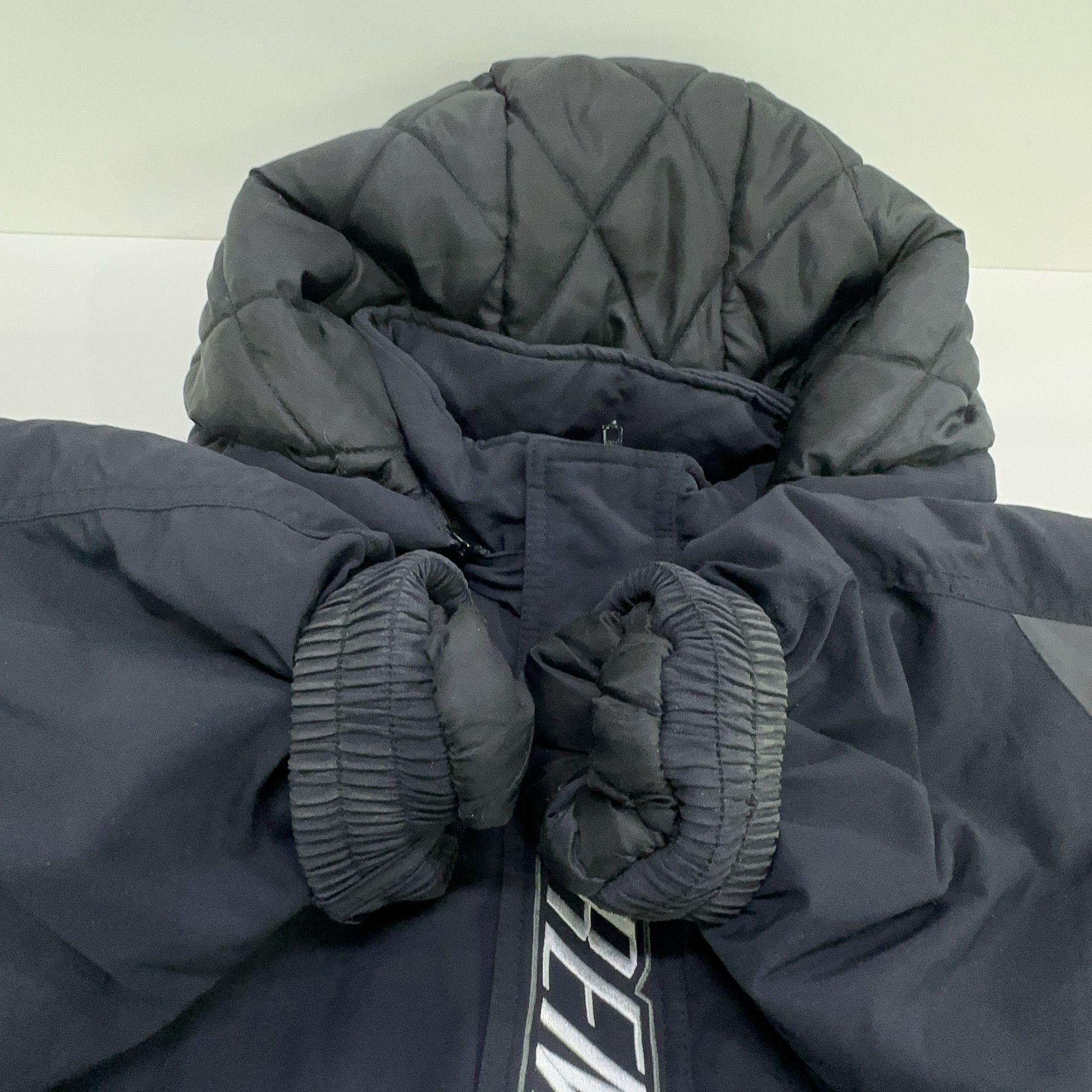 Supreme Supreme Wildcat Puffer Jacket XL Size US XL / EU 56 / 4 - 13 Thumbnail