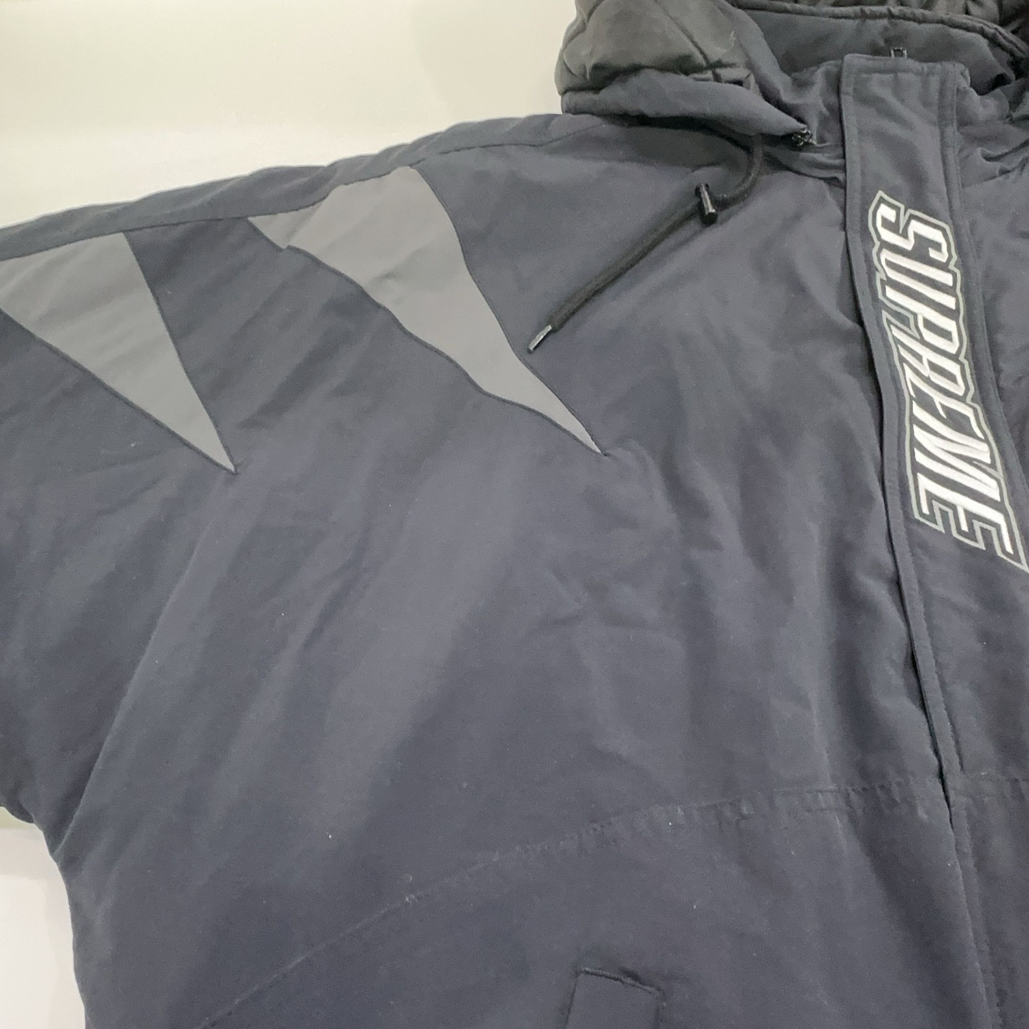 Supreme Supreme Wildcat Puffer Jacket XL Size US XL / EU 56 / 4 - 11 Thumbnail
