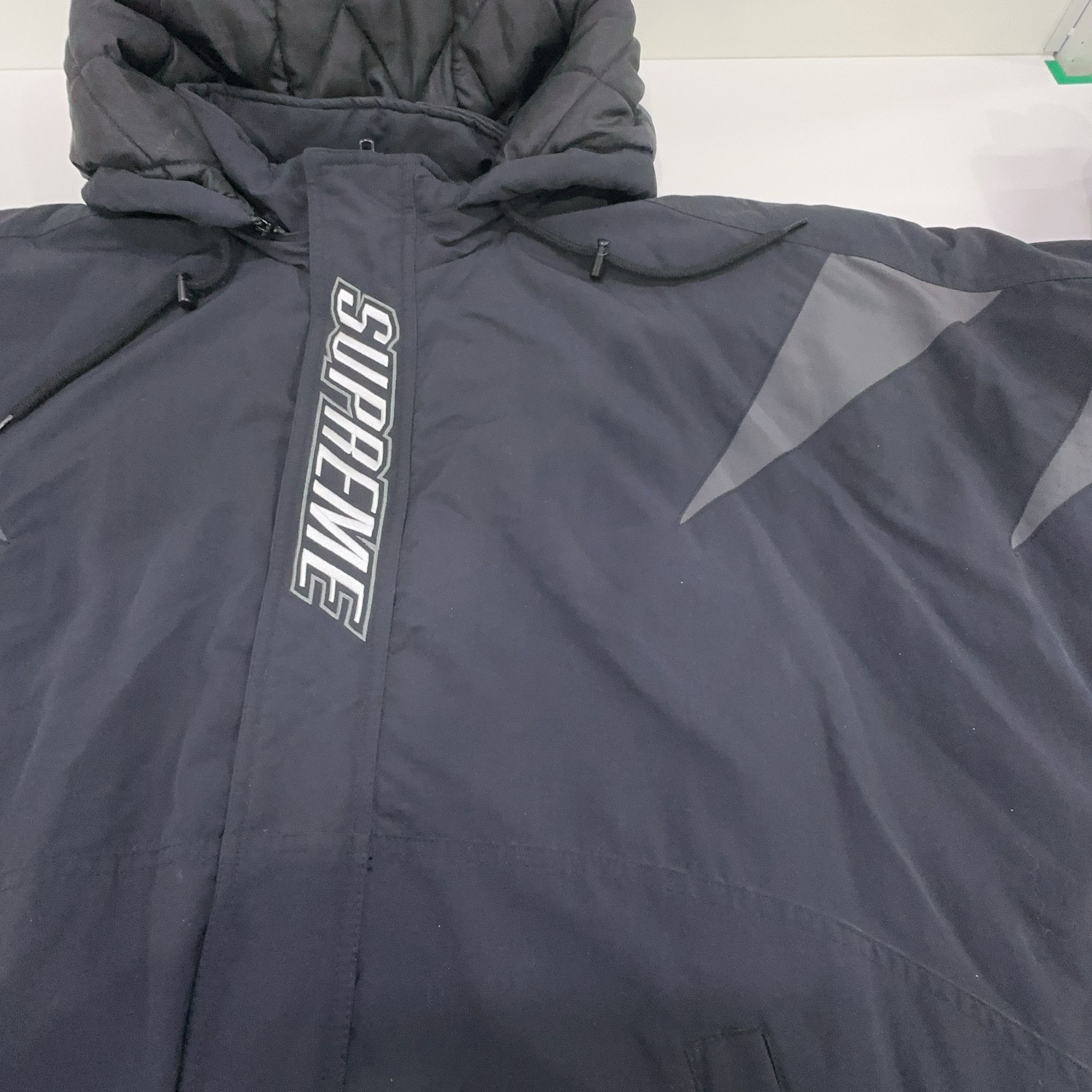 Supreme Supreme Wildcat Puffer Jacket XL Size US XL / EU 56 / 4 - 10 Thumbnail