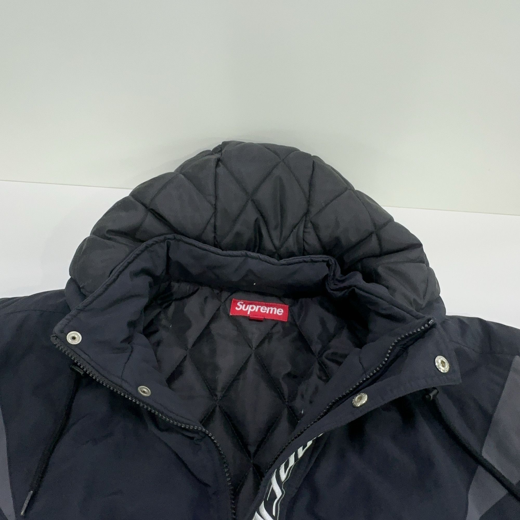 Supreme Supreme Wildcat Puffer Jacket XL Size US XL / EU 56 / 4 - 9 Thumbnail