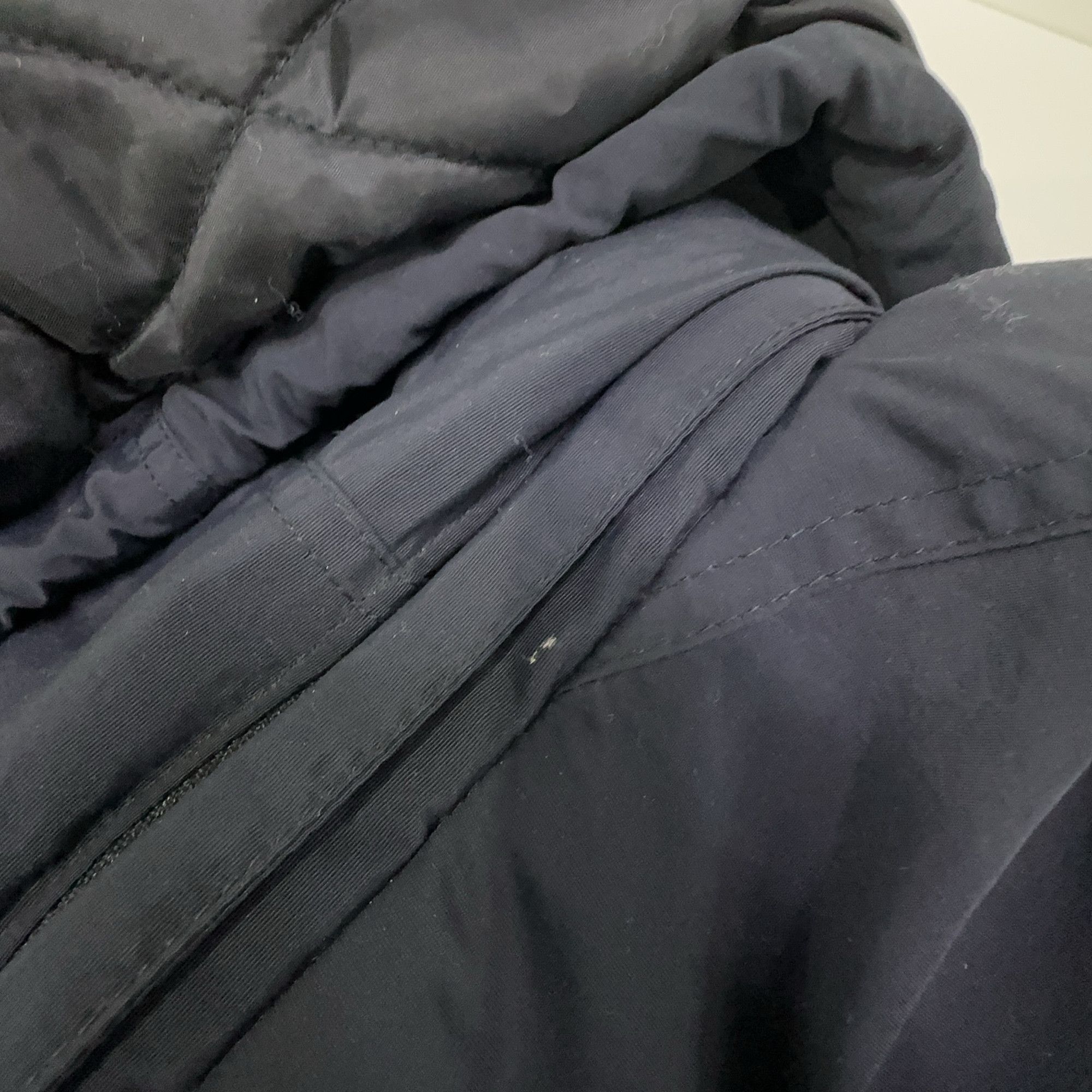 Supreme Supreme Wildcat Puffer Jacket XL Size US XL / EU 56 / 4 - 18 Thumbnail