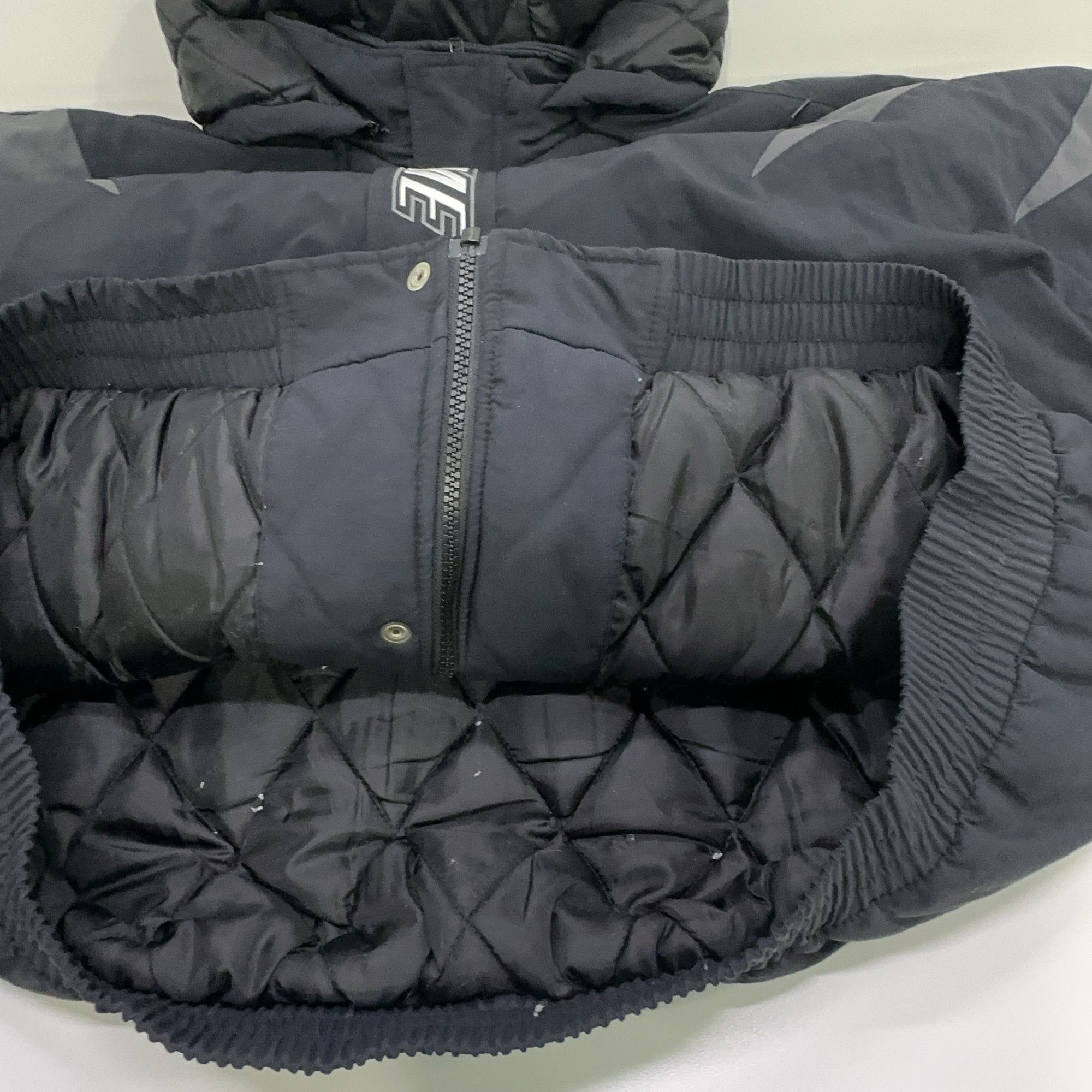Supreme Supreme Wildcat Puffer Jacket XL Size US XL / EU 56 / 4 - 15 Thumbnail