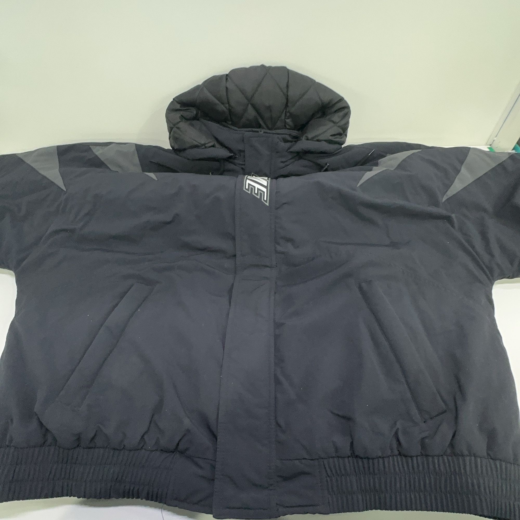 Supreme Supreme Wildcat Puffer Jacket XL Size US XL / EU 56 / 4 - 14 Thumbnail