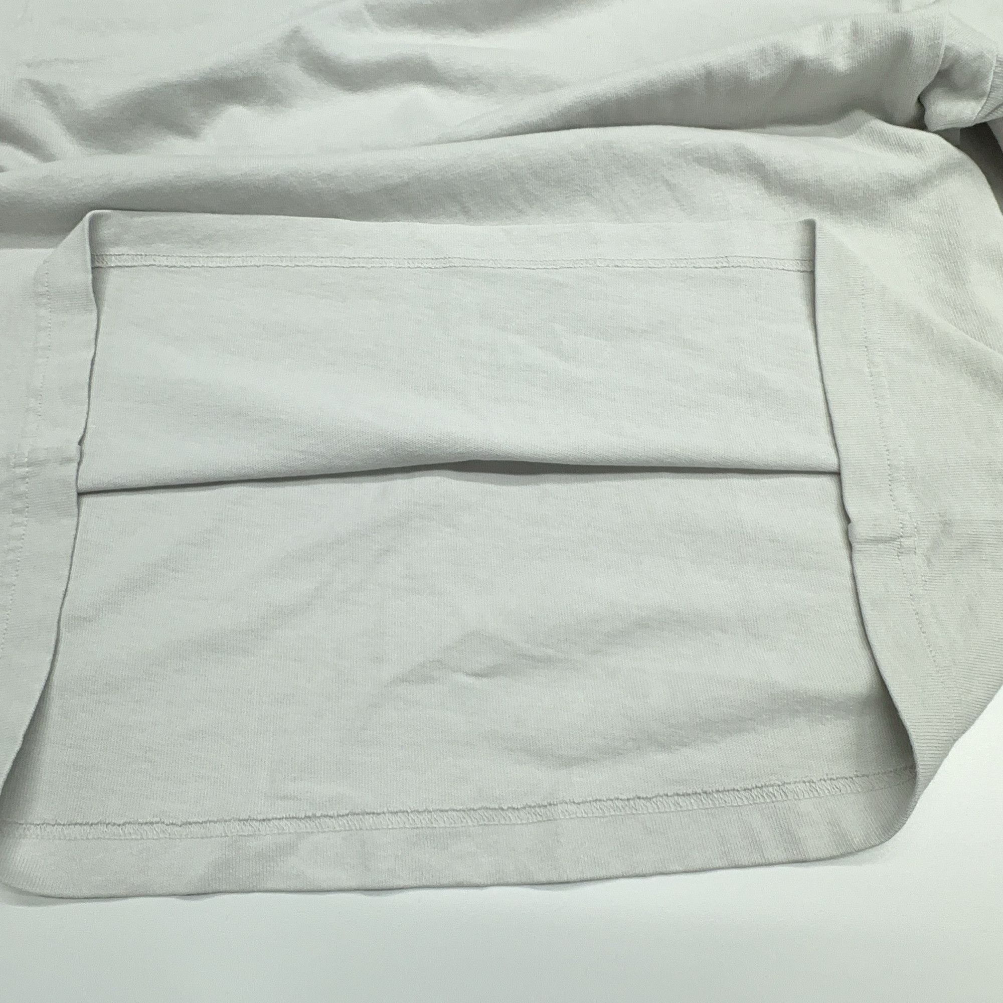 Acne Studios Acne Studios Mock Neck T-Shirt Size XS Size US XS / EU 42 / 0 - 7 Thumbnail