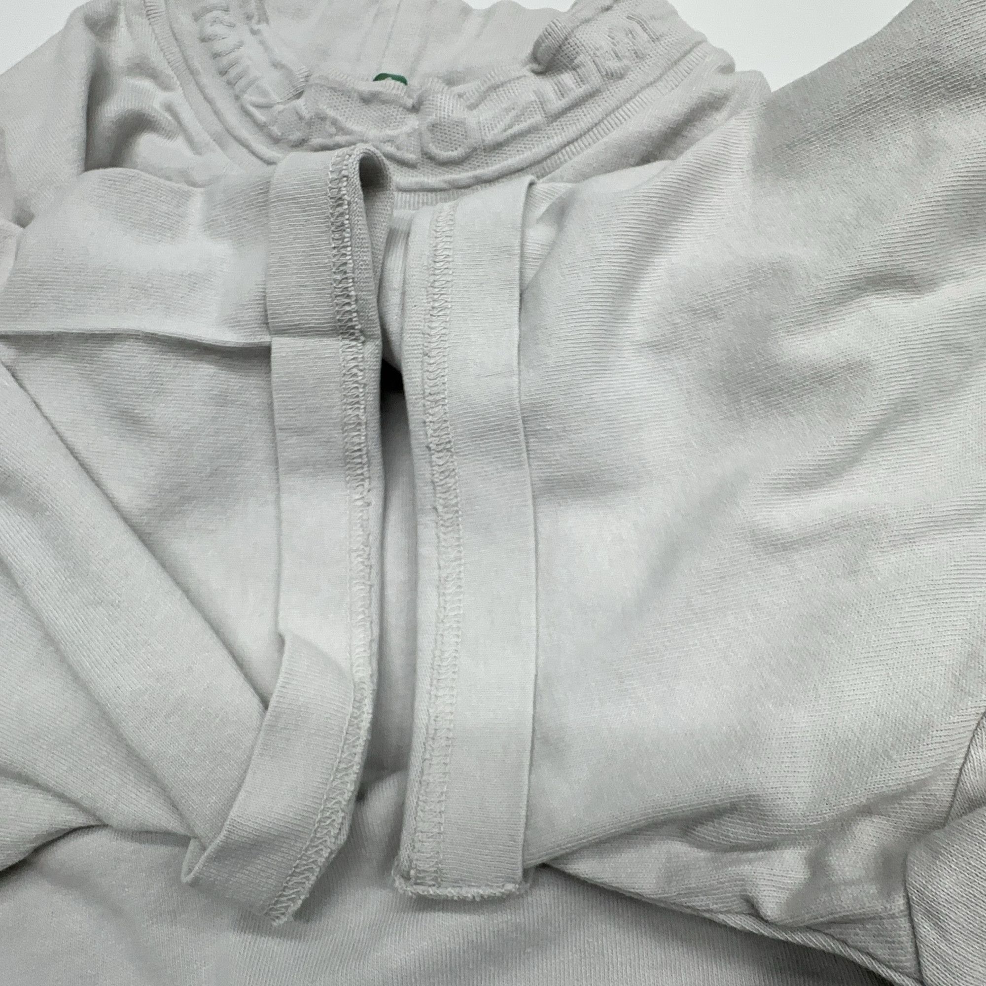 Acne Studios Acne Studios Mock Neck T-Shirt Size XS Size US XS / EU 42 / 0 - 8 Thumbnail