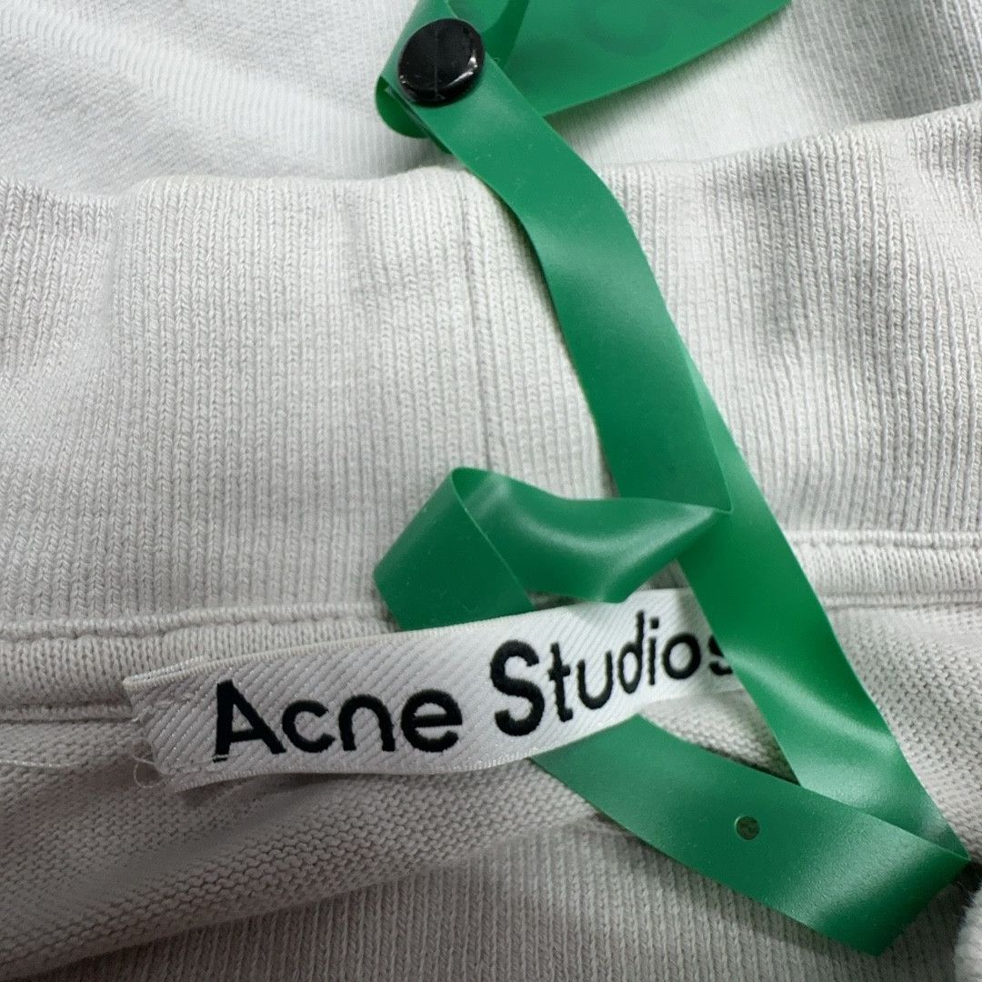 Acne Studios Acne Studios Mock Neck T-Shirt Size XS Size US XS / EU 42 / 0 - 3 Thumbnail