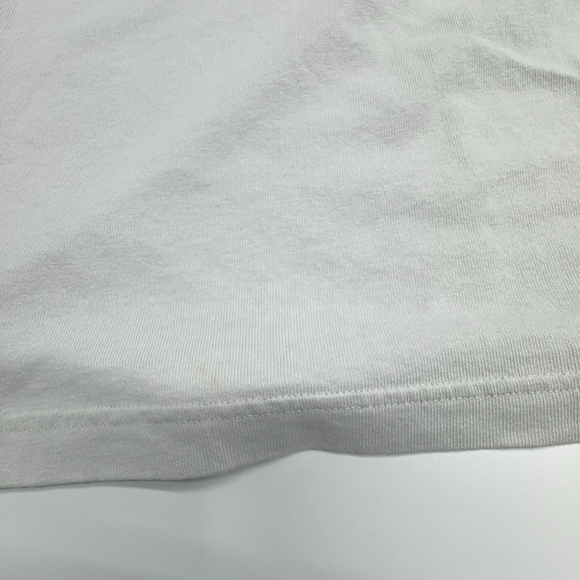 Acne Studios Acne Studios Mock Neck T-Shirt Size XS Size US XS / EU 42 / 0 - 5 Thumbnail