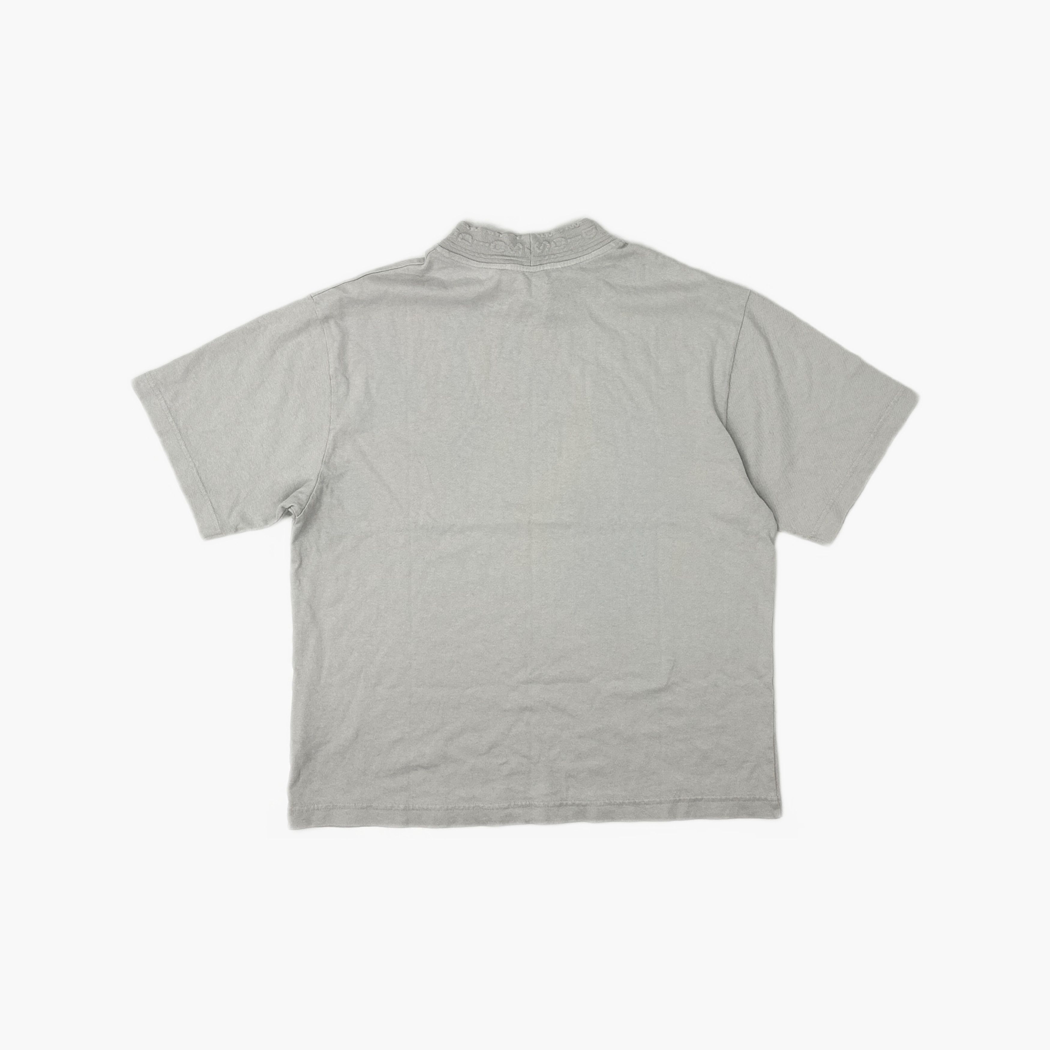 Acne Studios Acne Studios Mock Neck T-Shirt Size XS Size US XS / EU 42 / 0 - 2 Thumbnail