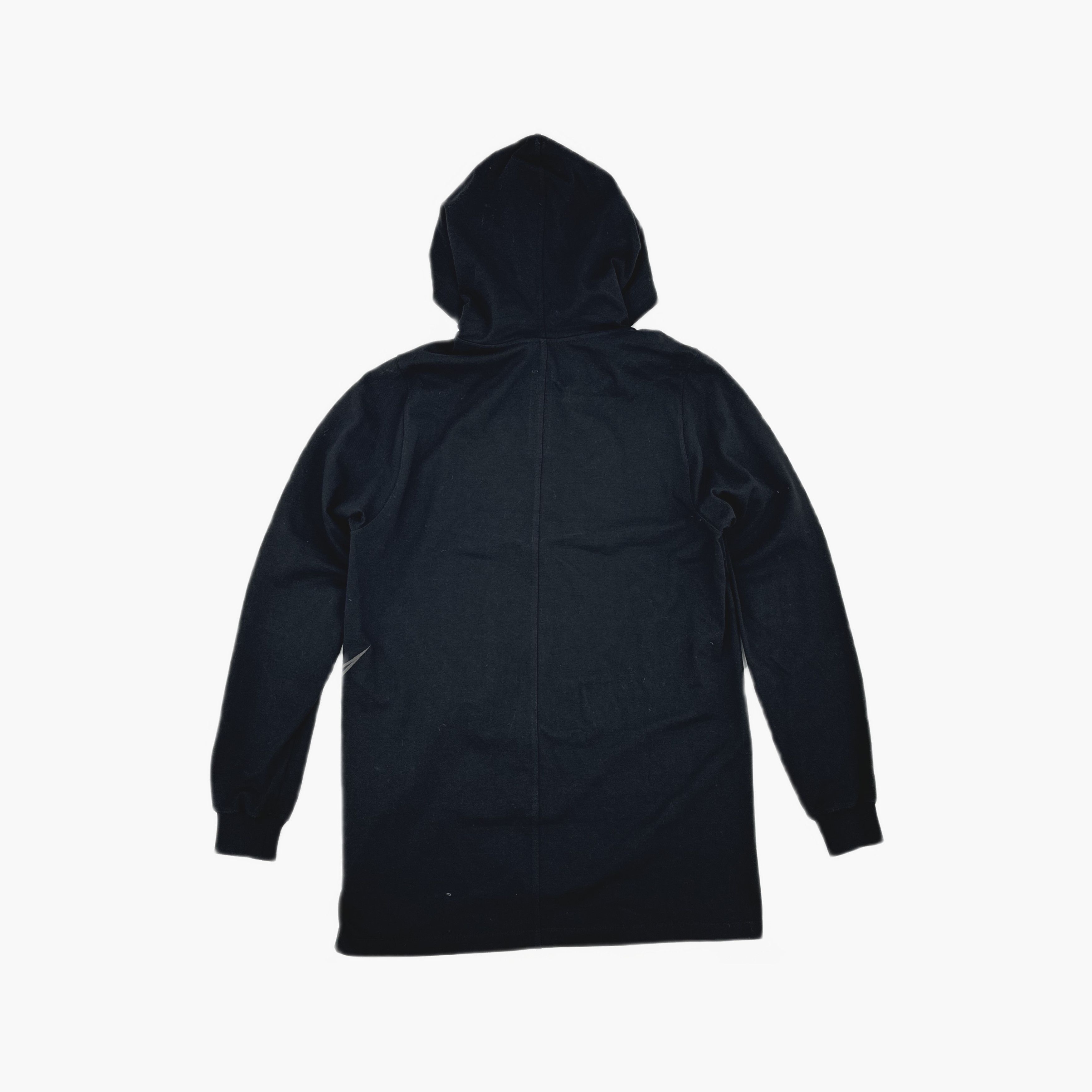 Rick Owens Rick Owens Geometric Embroidery Hoodie Size S Size US S / EU 44-46 / 1 - 2 Thumbnail