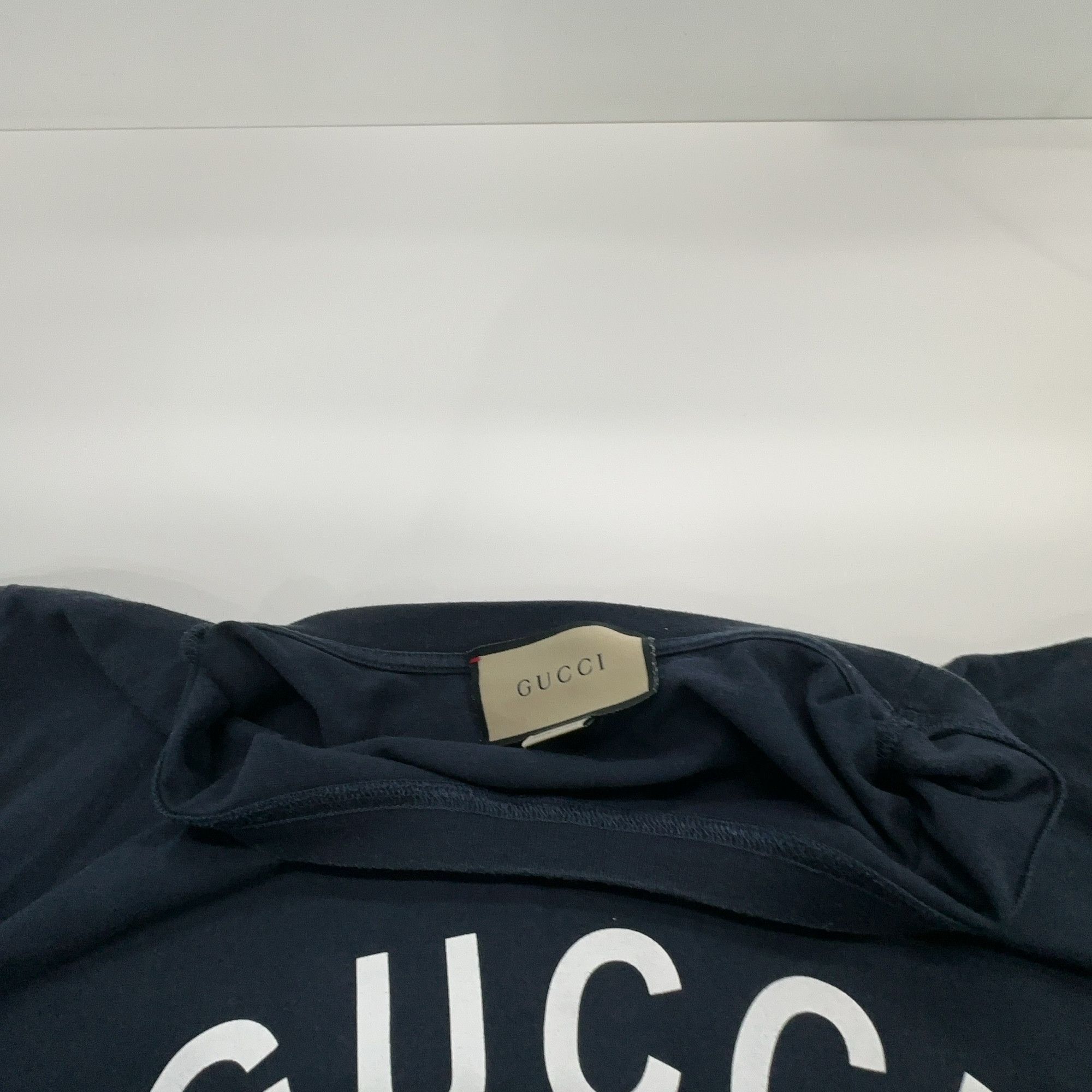 Gucci Gucci Firenze 1921 Logo T-Shirt Size L Size US L / EU 52-54 / 3 - 6 Thumbnail