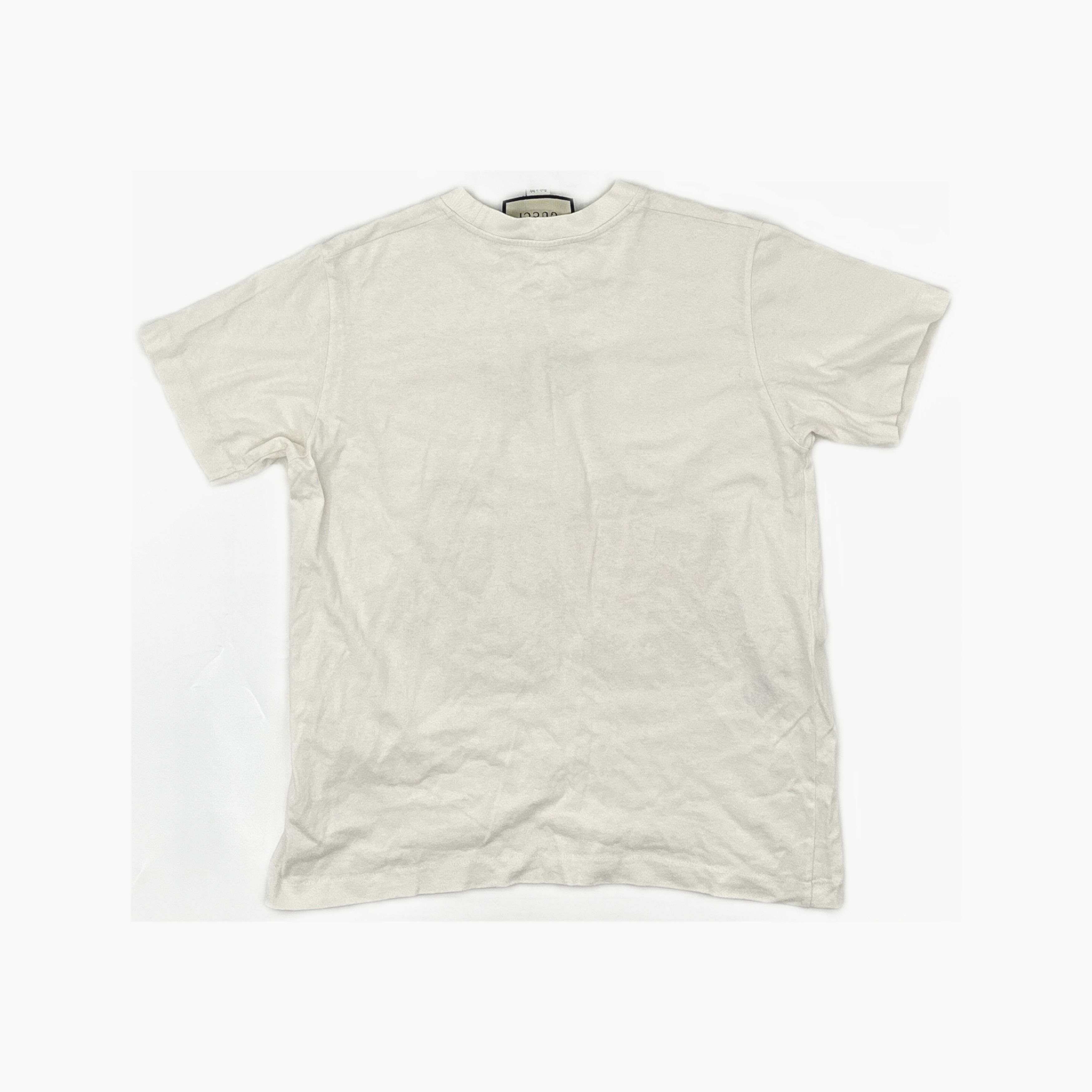 Gucci Gucci Beverly Hills Cherry T-Shirt Size S Size S / US 4 / IT 40 - 2 Thumbnail
