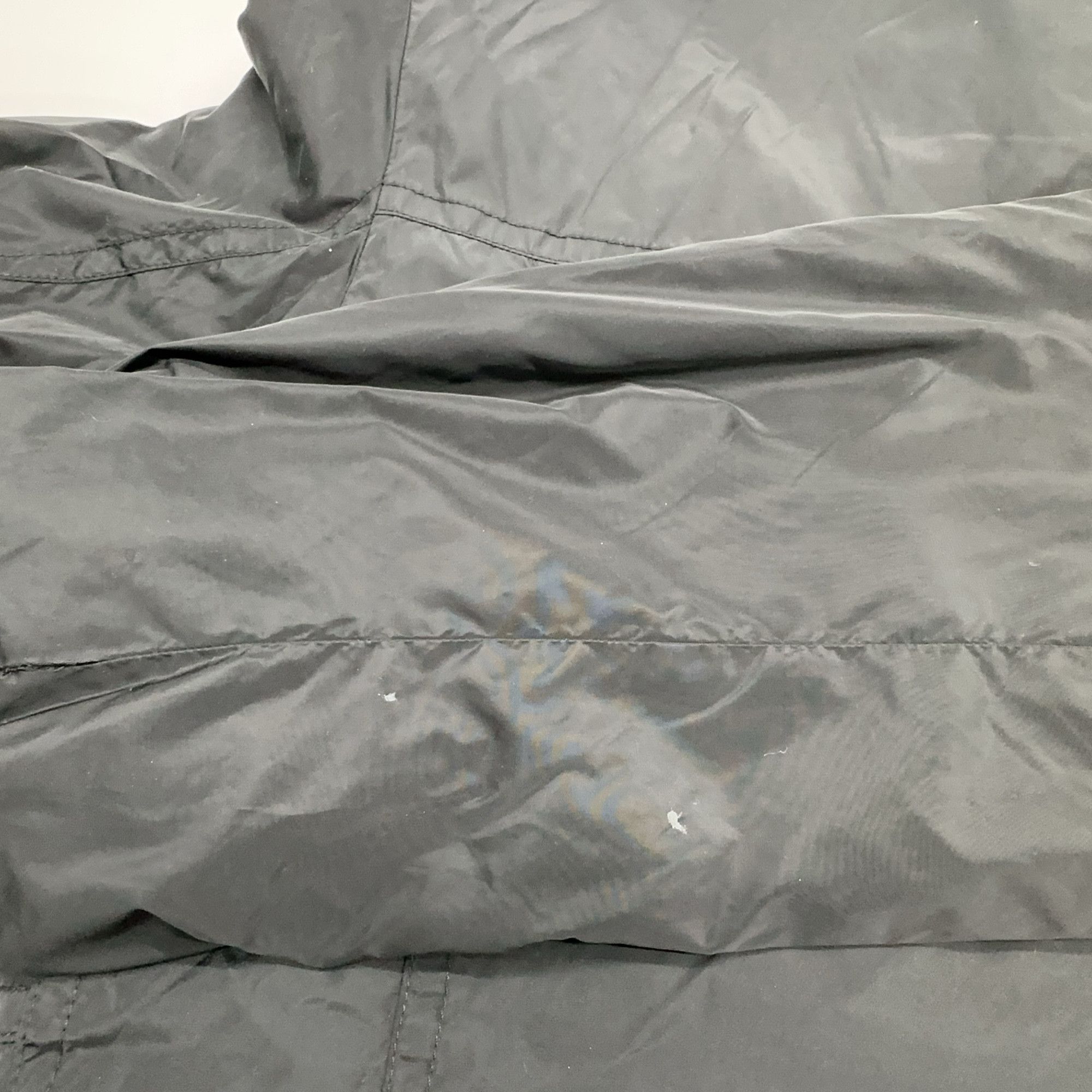 Gucci Gucci Nylon Utility Jacket Size S Size US S / EU 44-46 / 1 - 13 Thumbnail