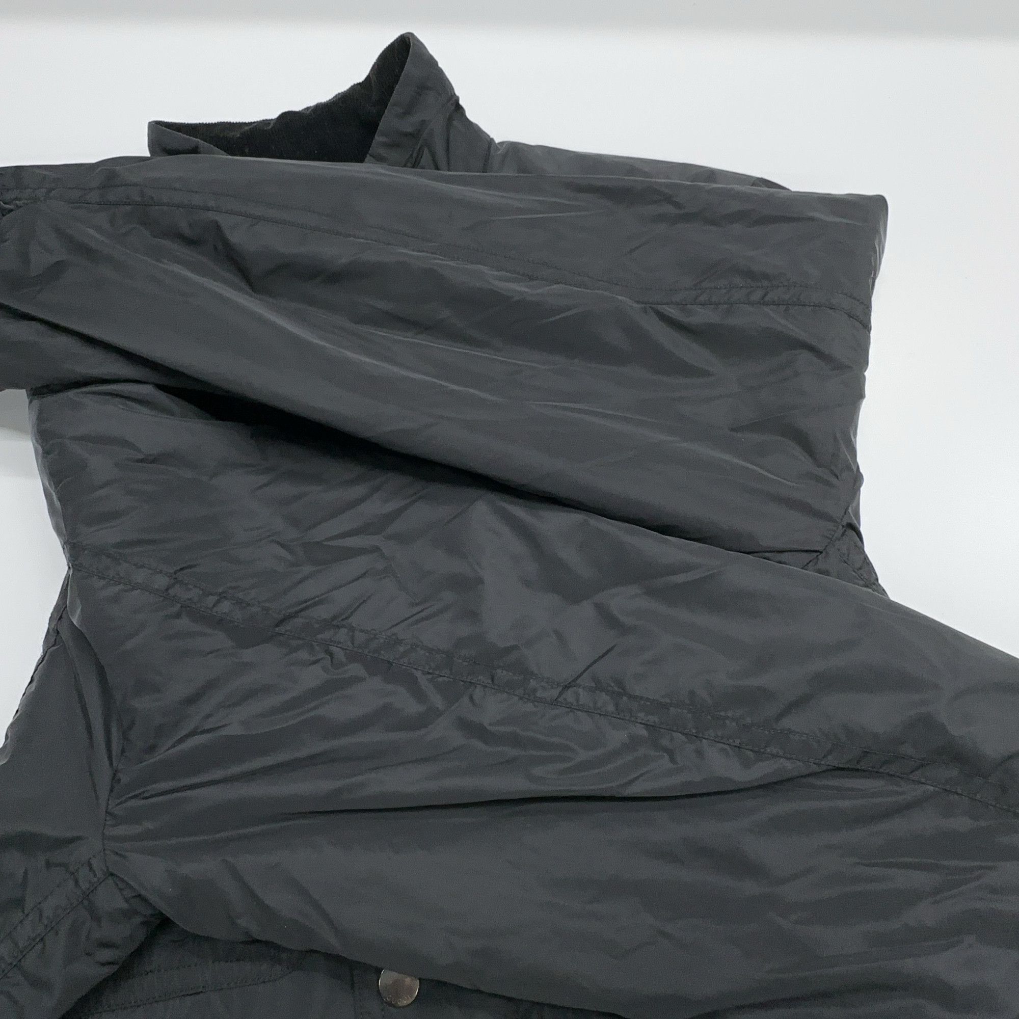 Gucci Gucci Nylon Utility Jacket Size S Size US S / EU 44-46 / 1 - 10 Thumbnail