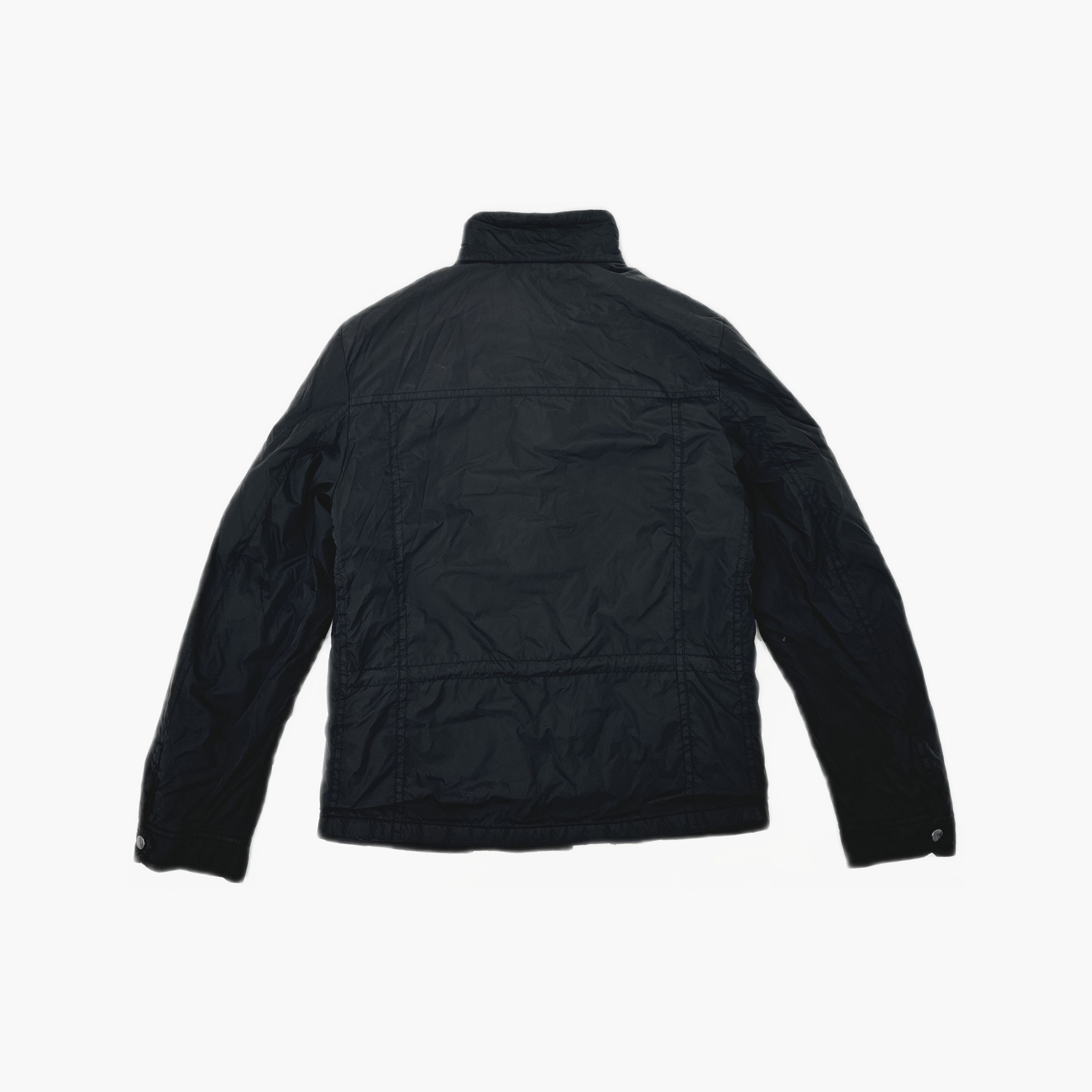 Gucci Gucci Nylon Utility Jacket Size S Size US S / EU 44-46 / 1 - 2 Thumbnail