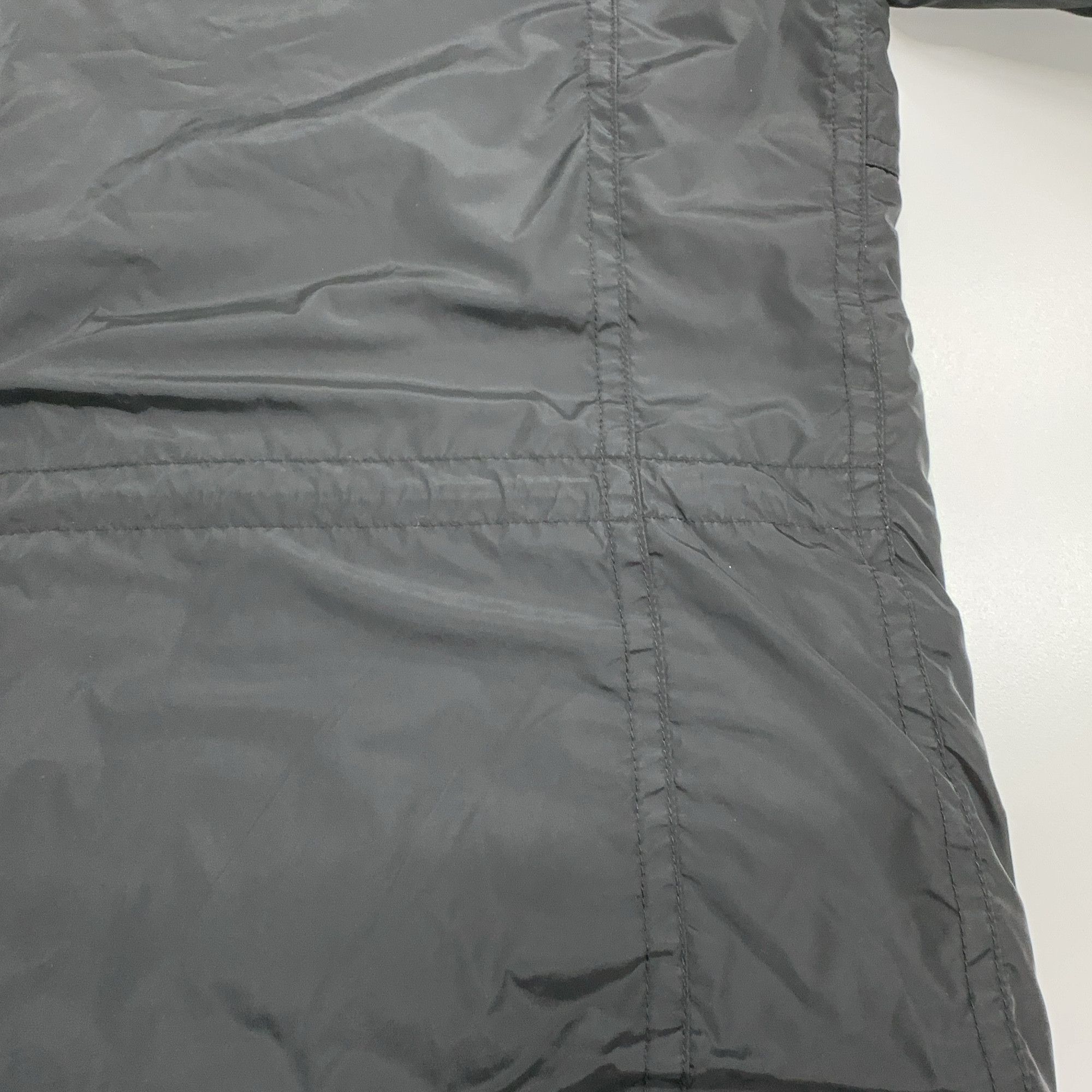 Gucci Gucci Nylon Utility Jacket Size S Size US S / EU 44-46 / 1 - 16 Thumbnail