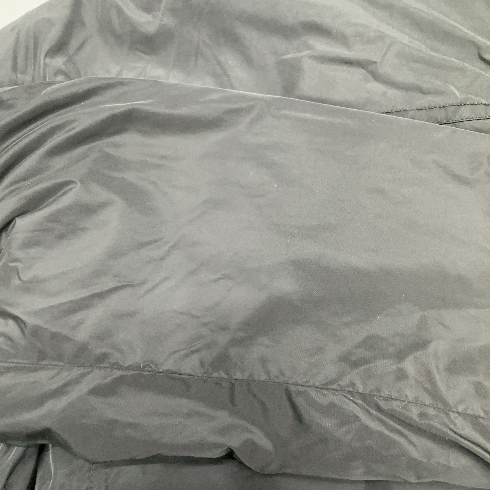 Gucci Gucci Nylon Utility Jacket Size S Size US S / EU 44-46 / 1 - 14 Thumbnail