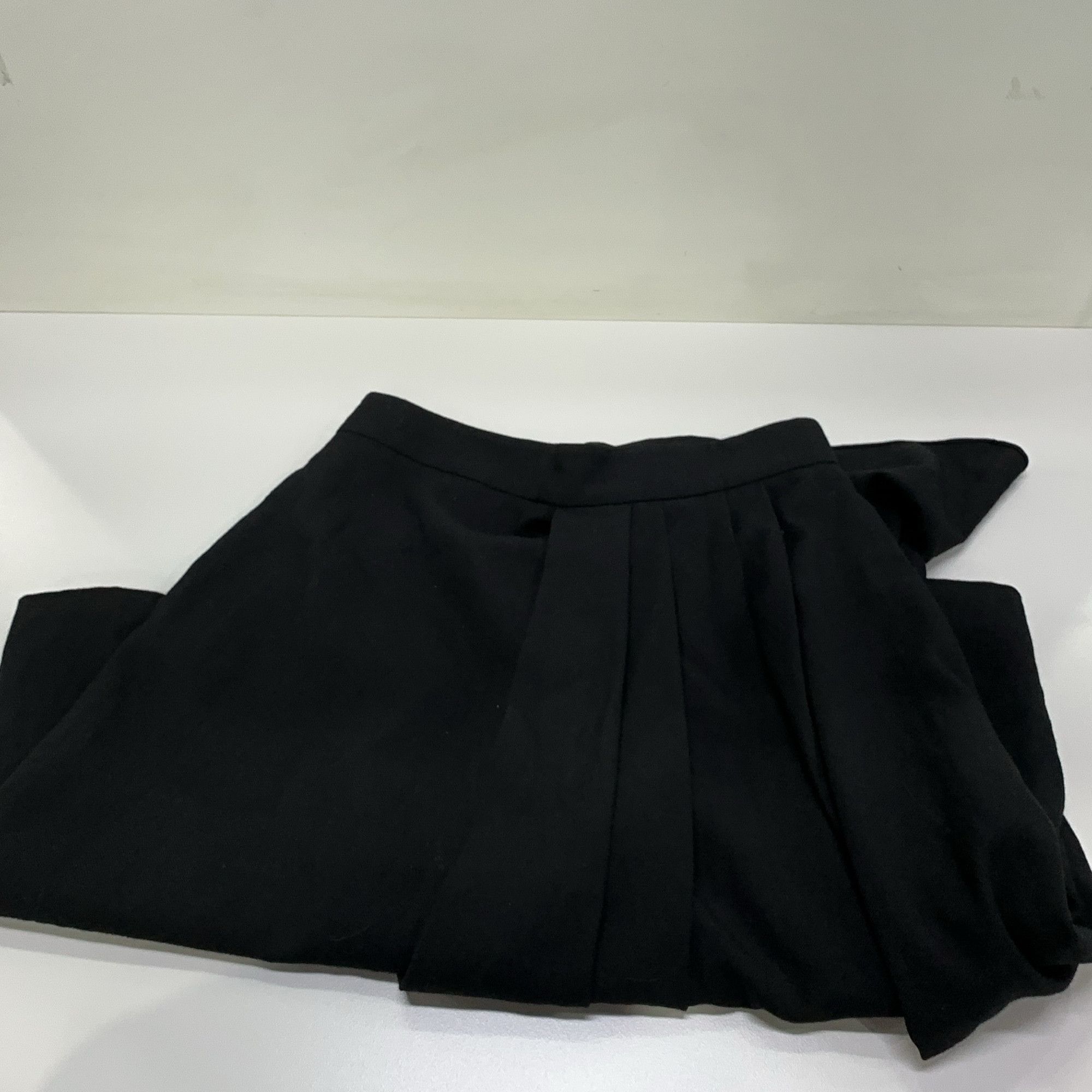 Gucci Gucci Asymmetrical Midi Skirt Size 44 Size 30" / US 8 / IT 44 - 7 Thumbnail