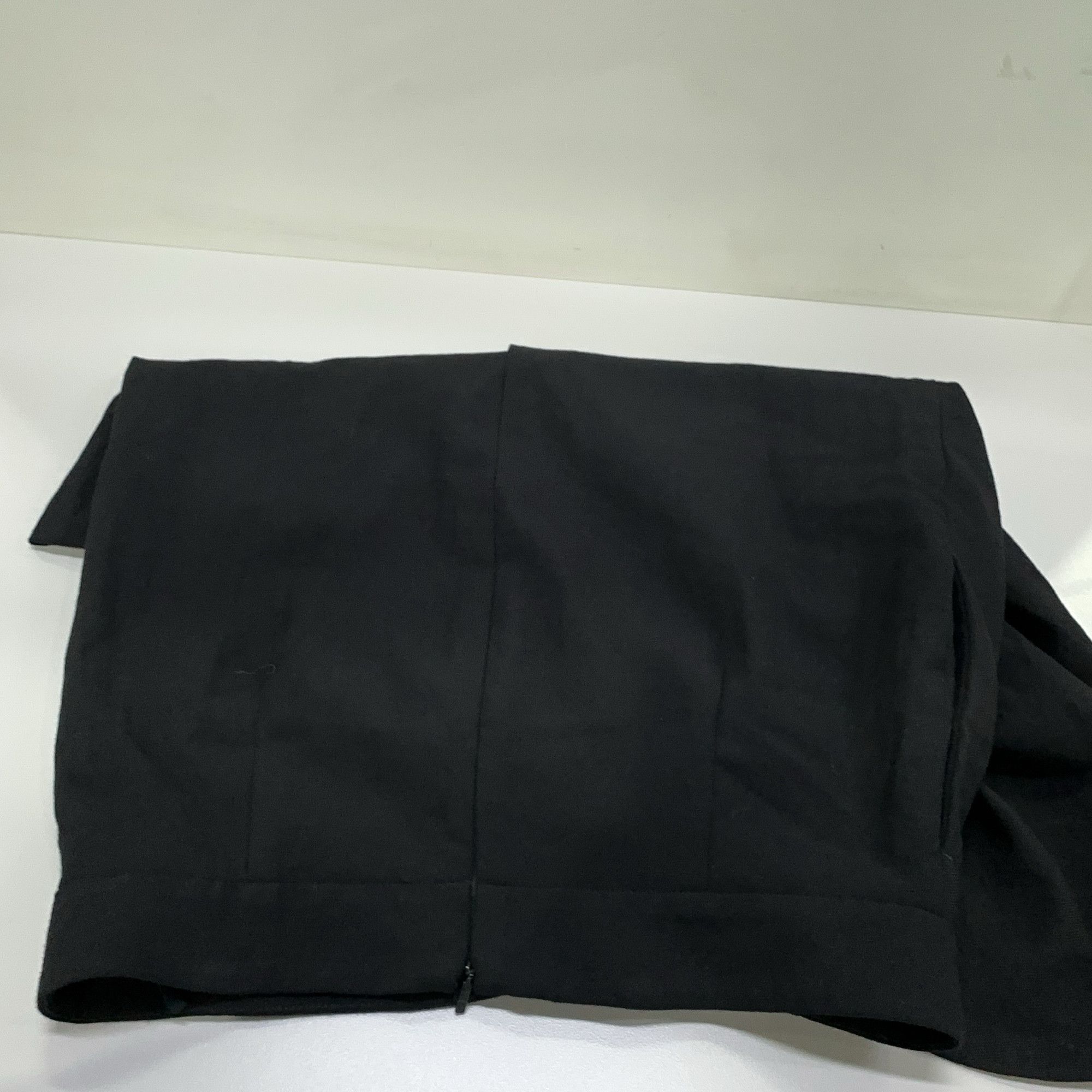 Gucci Gucci Asymmetrical Midi Skirt Size 44 Size 30" / US 8 / IT 44 - 9 Thumbnail