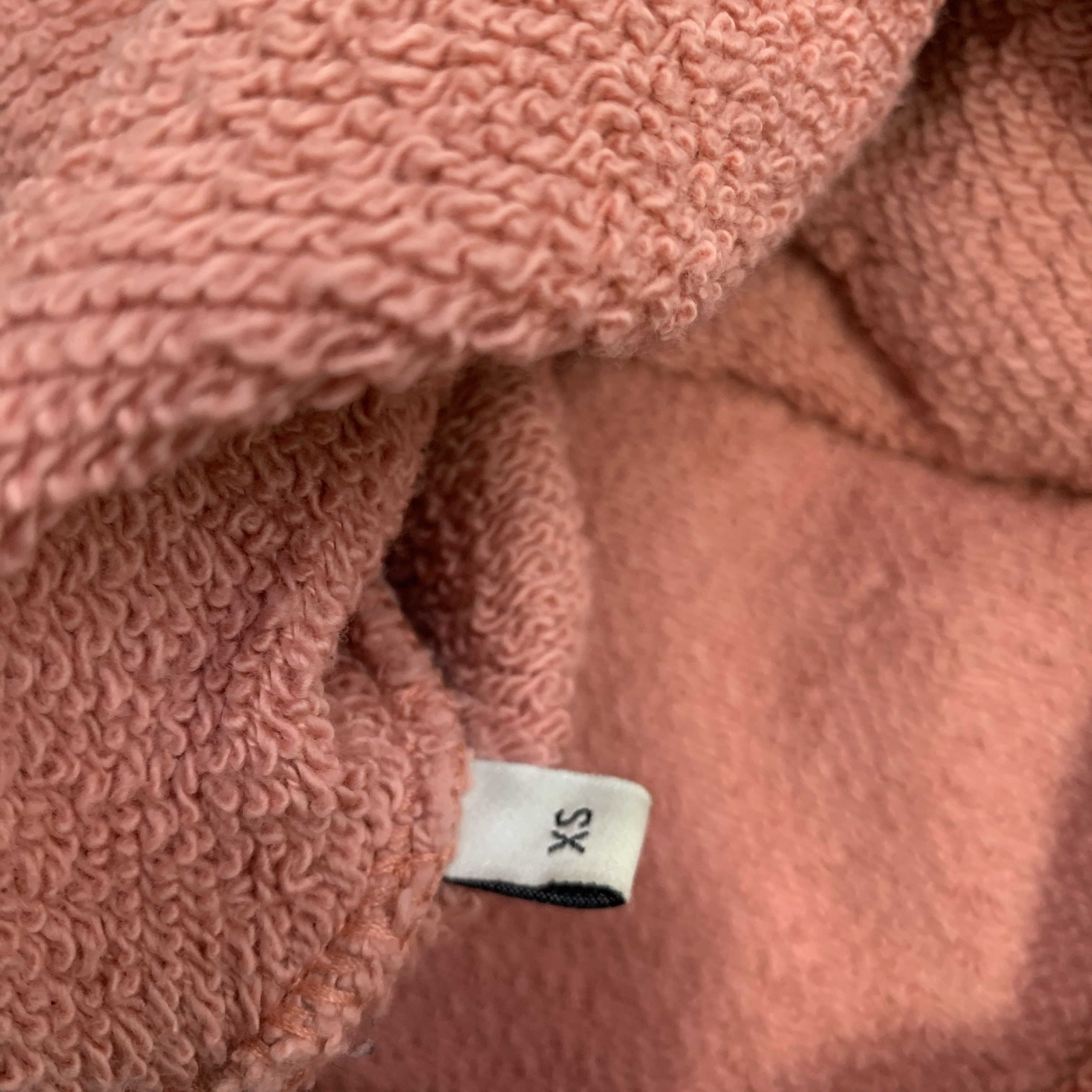 Gucci Gucci Lamb Graphic Sweatshirt Pink Size XS Size XS / US 0-2 / IT 36-38 - 3 Thumbnail