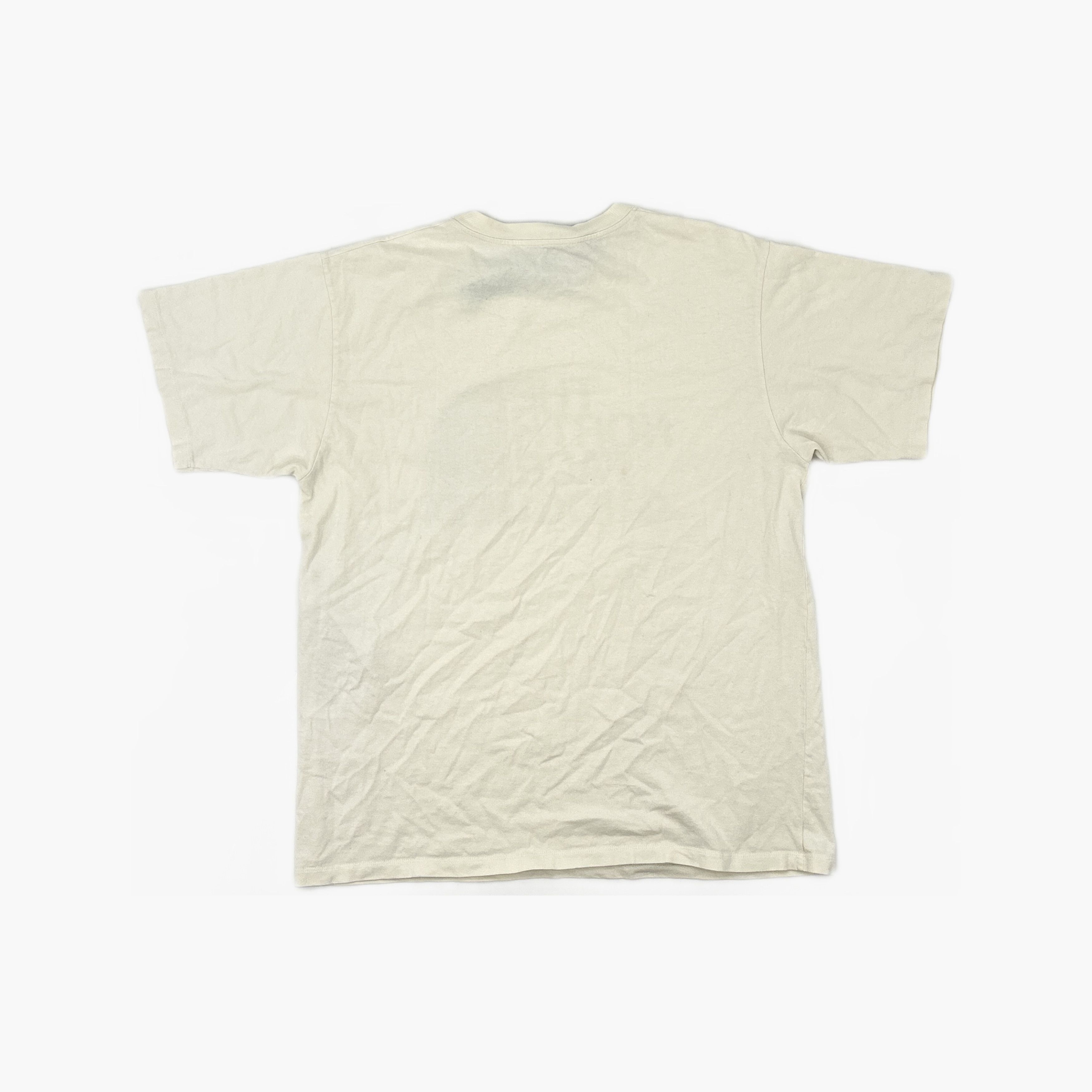 Gucci Gucci x The North Face Logo T-Shirt Size S Size US S / EU 44-46 / 1 - 2 Thumbnail