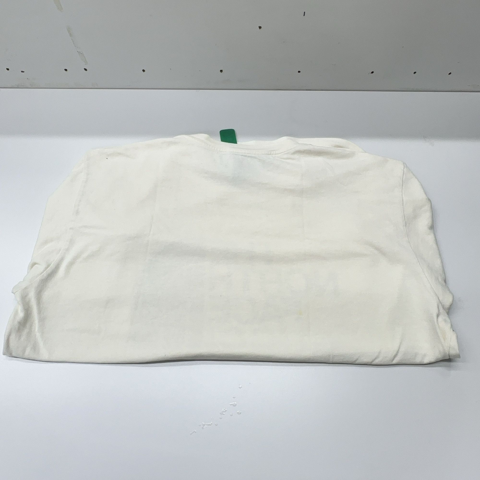 Gucci Gucci x The North Face Logo T-Shirt Size S Size US S / EU 44-46 / 1 - 9 Thumbnail