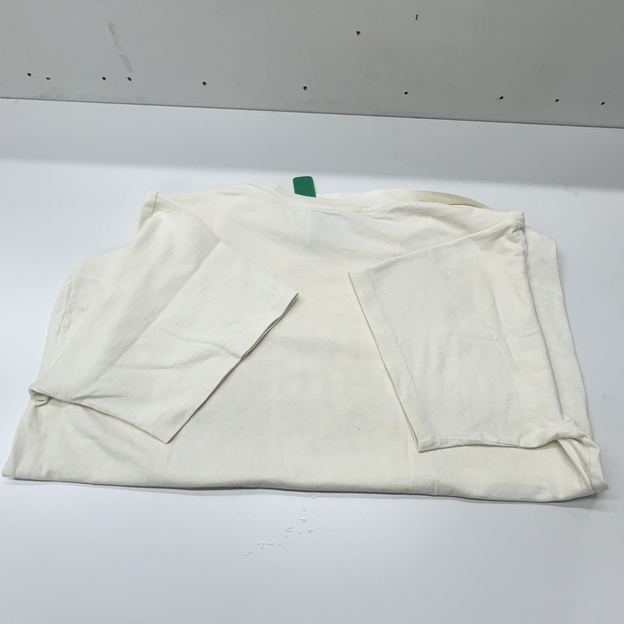 Gucci Gucci x The North Face Logo T-Shirt Size S Size US S / EU 44-46 / 1 - 10 Thumbnail