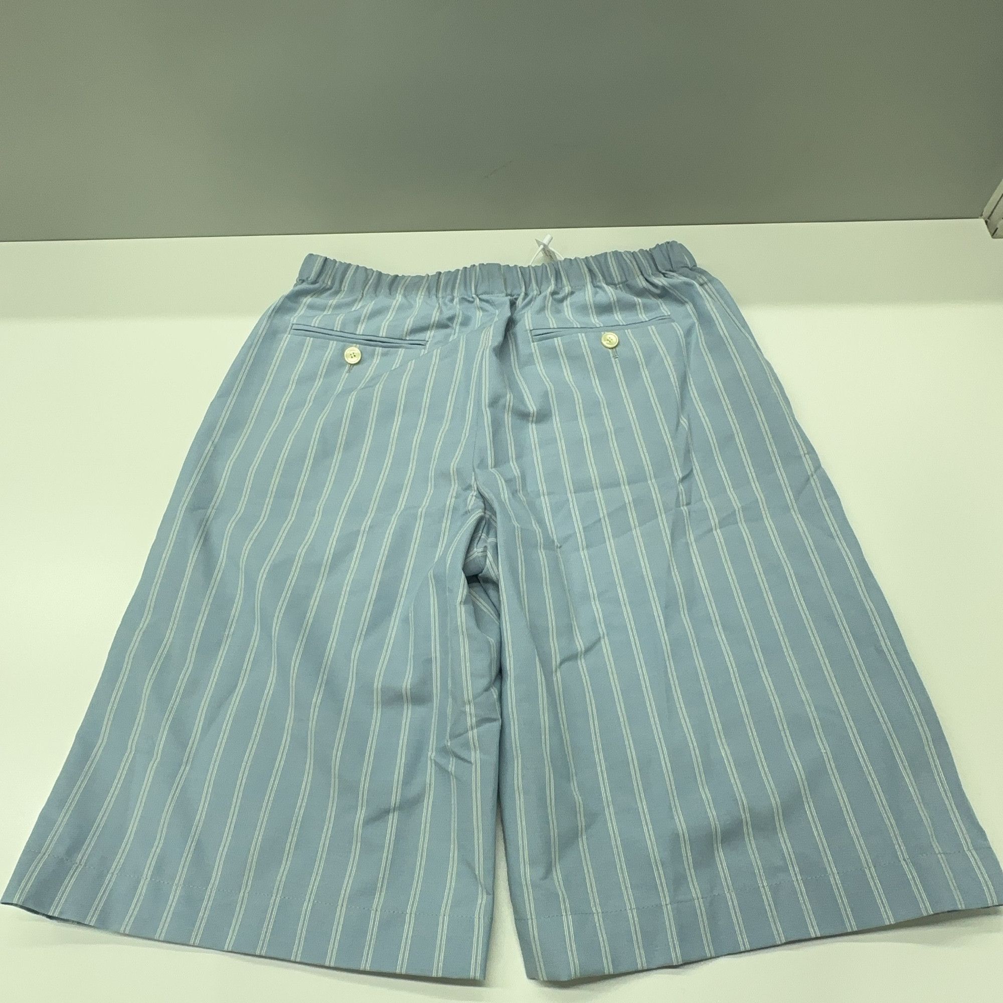 Gucci Gucci Striped Shorts US 30 / EU 46 Size US 30 / EU 46 - 7 Thumbnail