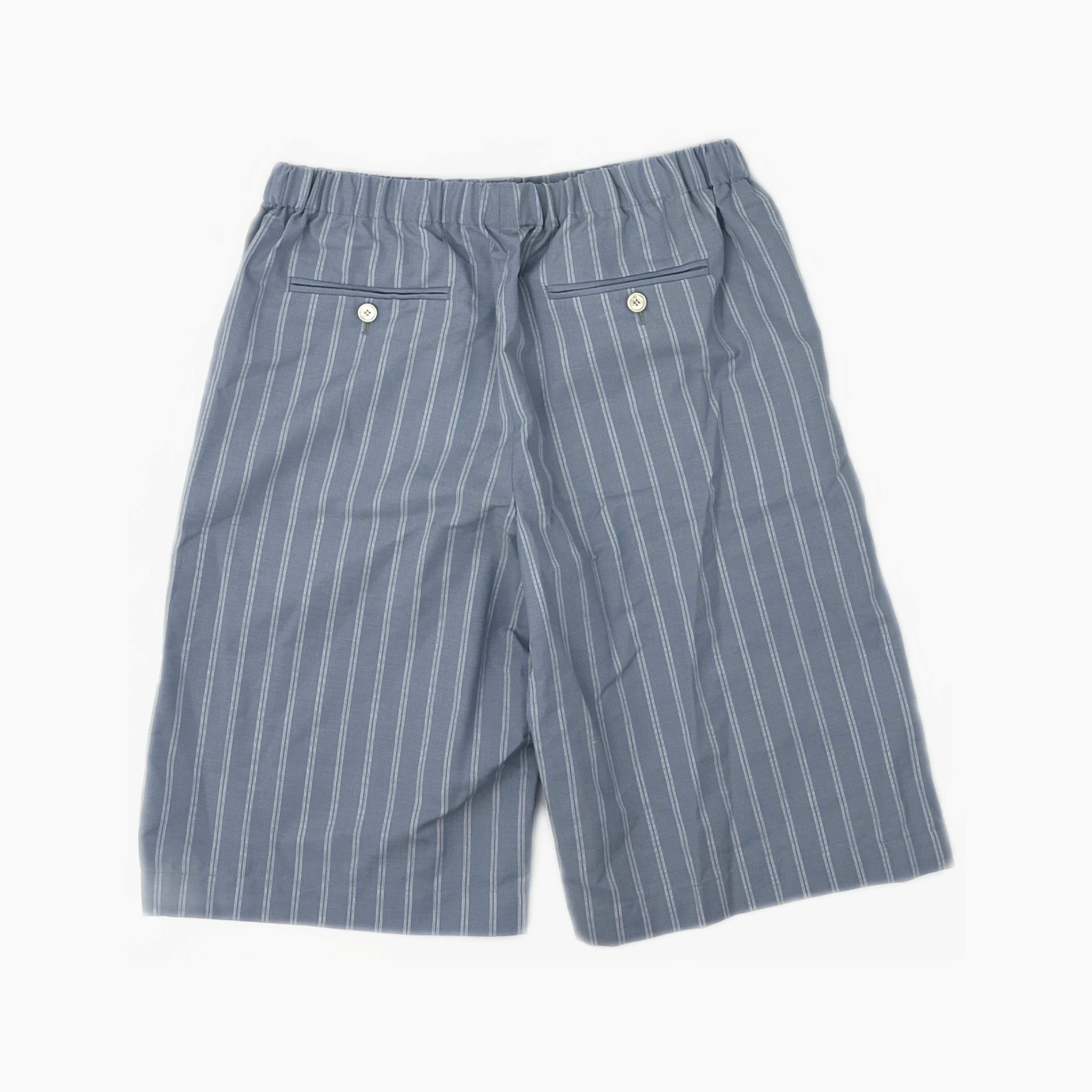 Gucci Gucci Striped Shorts US 30 / EU 46 Size US 30 / EU 46 - 2 Thumbnail