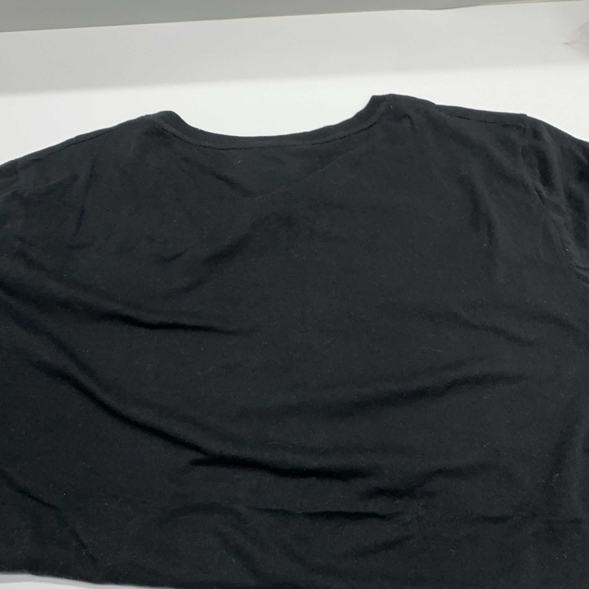 Gucci Gucci Logo Print T-Shirt Size M Size US M / EU 48-50 / 2 - 11 Thumbnail